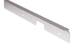 Eckverbindungsprofil 635 x 38mm