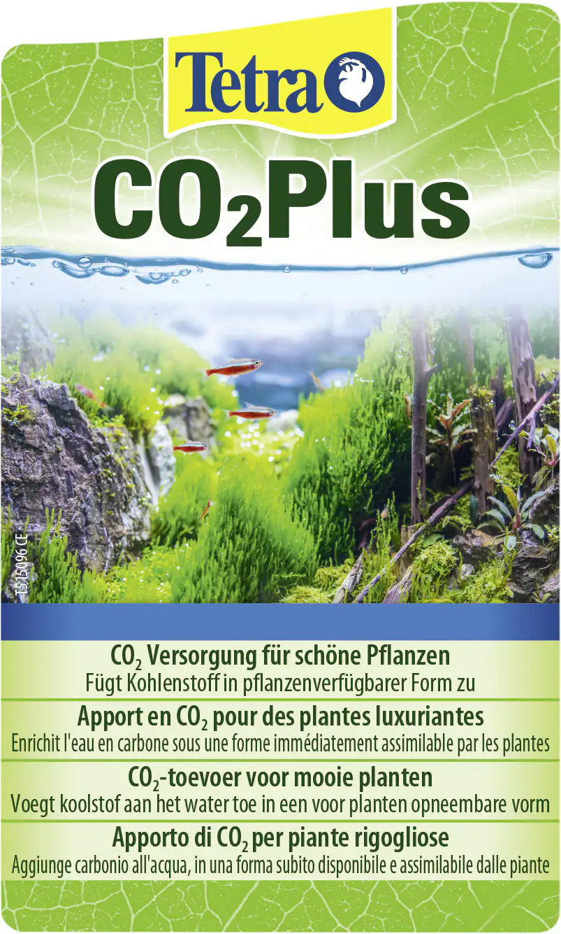Tetra CO2 Plus 250 ml Tetra CO2 Plus 250 ml