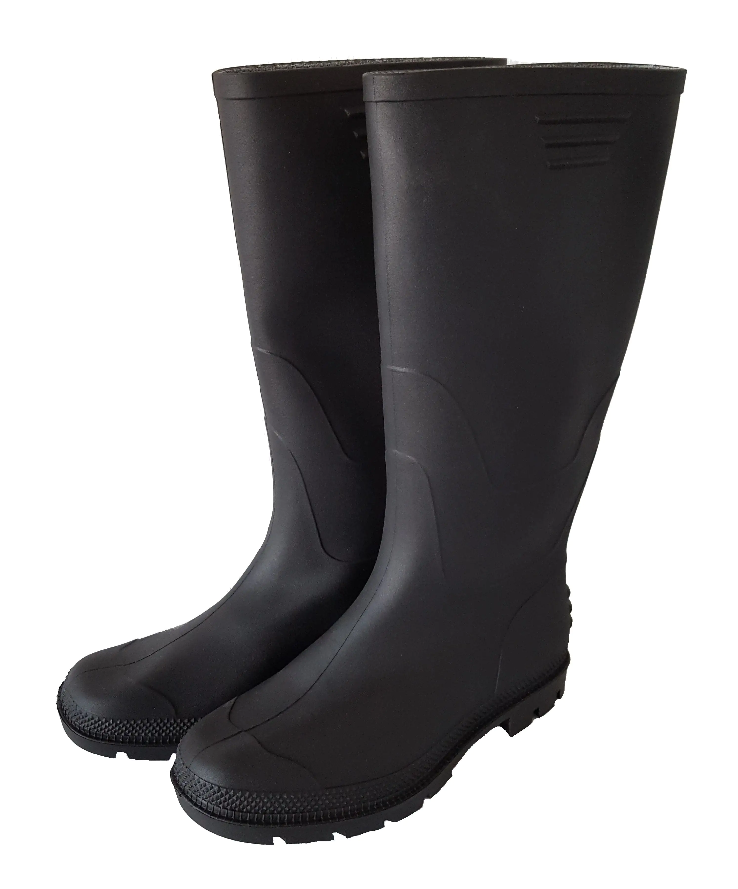 Gummistiefel schwarz Gummistiefel schwarz