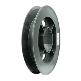 Schellenberg Gurtscheibe für Maxi ß 19 cm anthrazit