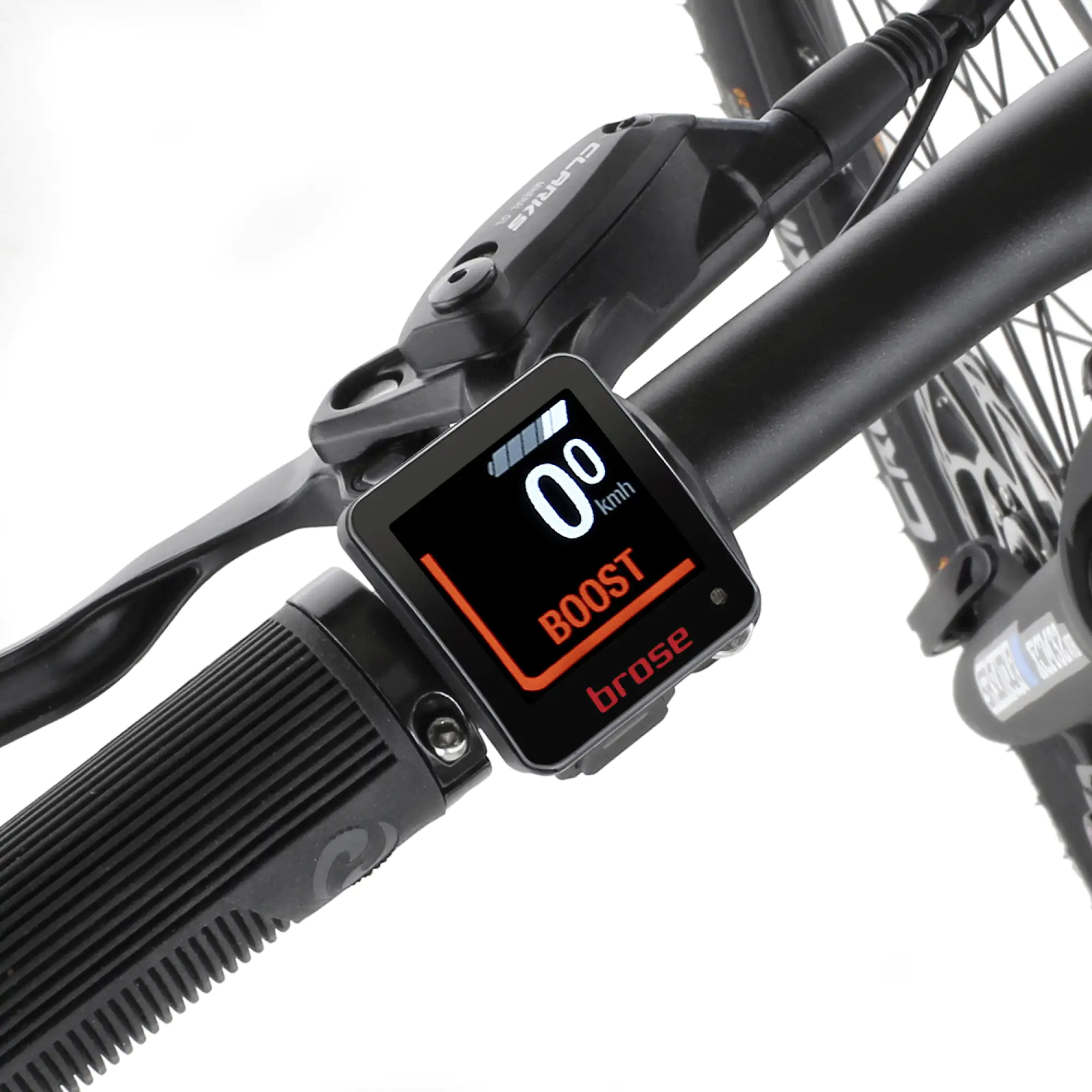 Fischer E-Bike ATB Terra 5.0i Damen 27,5 Zoll 10-Gang 504 Wh schwarz 63875 Fischer E-Bike ATB Terra 5.0i Damen 27,5 Zoll 10-Gang 504 Wh schwarz 63875