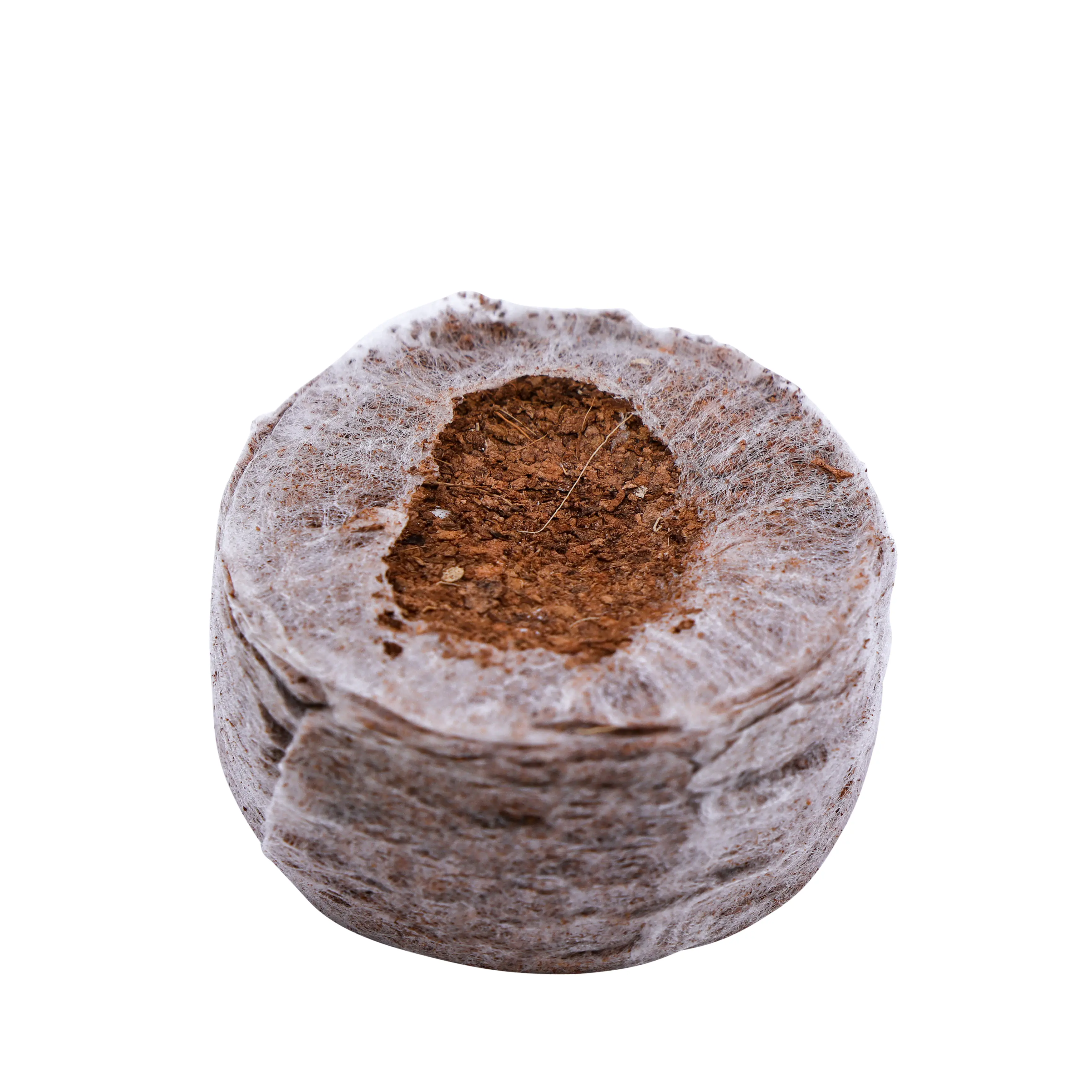 Siena Garden Kokosquelltabs mit Netz Ø 3,5 cm - 50 Stück Siena Garden Kokosquelltabs mit Netz Ø 3,5 cm - 50 Stück