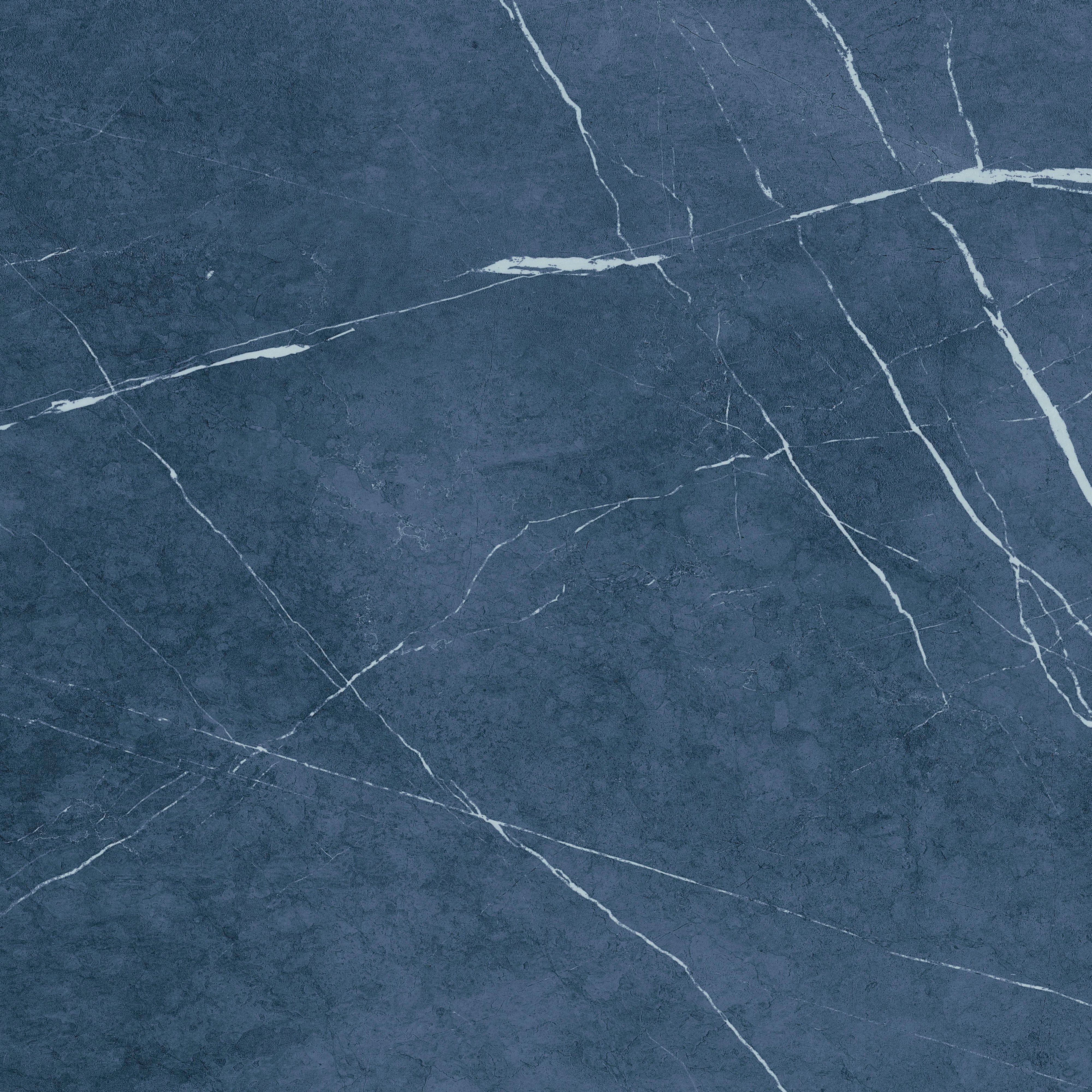 Bodenfliese Feinsteinzeug Navas 60 x 60 cm anthrazit