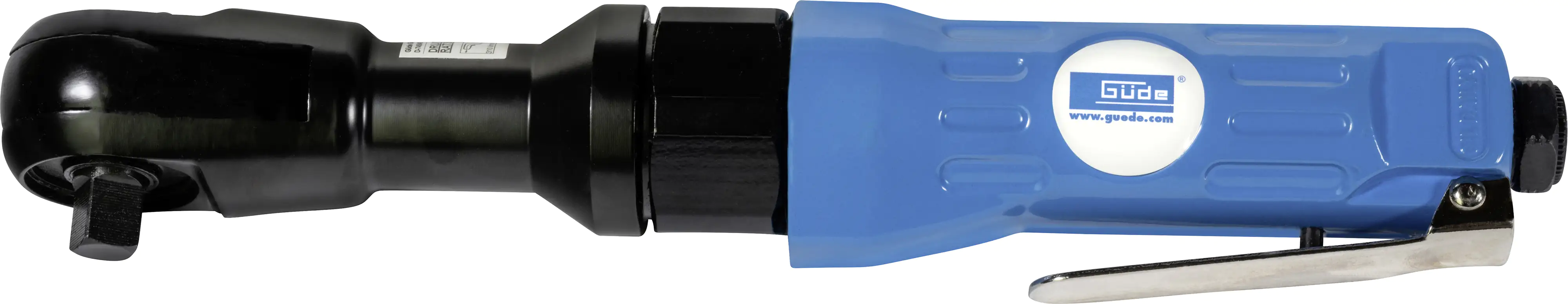 4015671404015_2953817 Güde Druckluftgeräte-Set 71-teilig