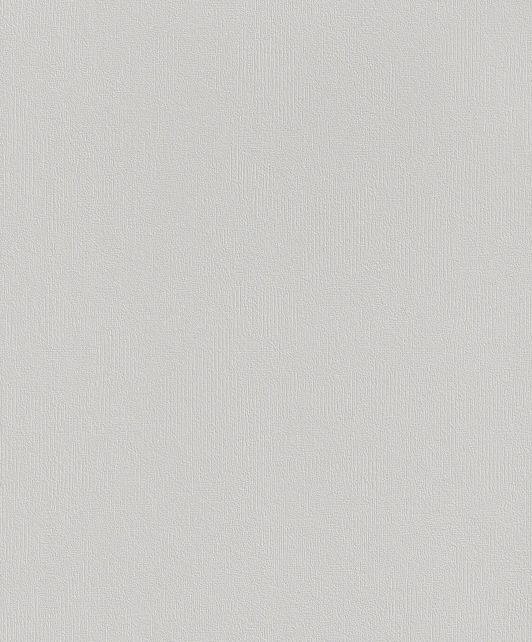 Rasch Vliestapete 415339 home Style uni silber 10,05 x 0,53 m
