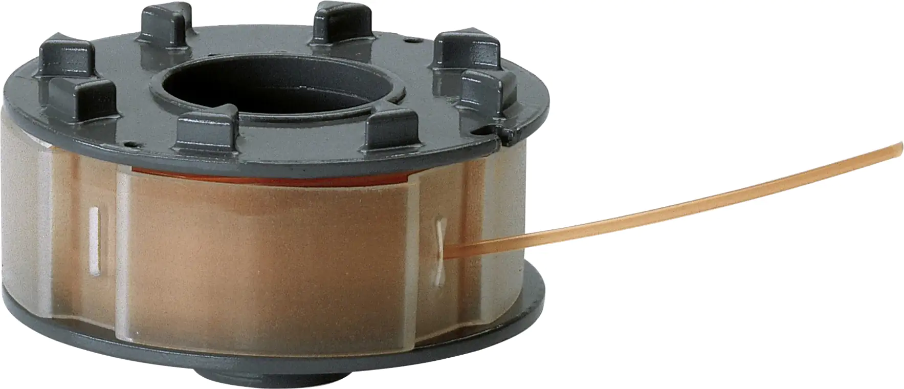 Gardena Ersatzfadenspule für Turborasentrimmer SmallCut