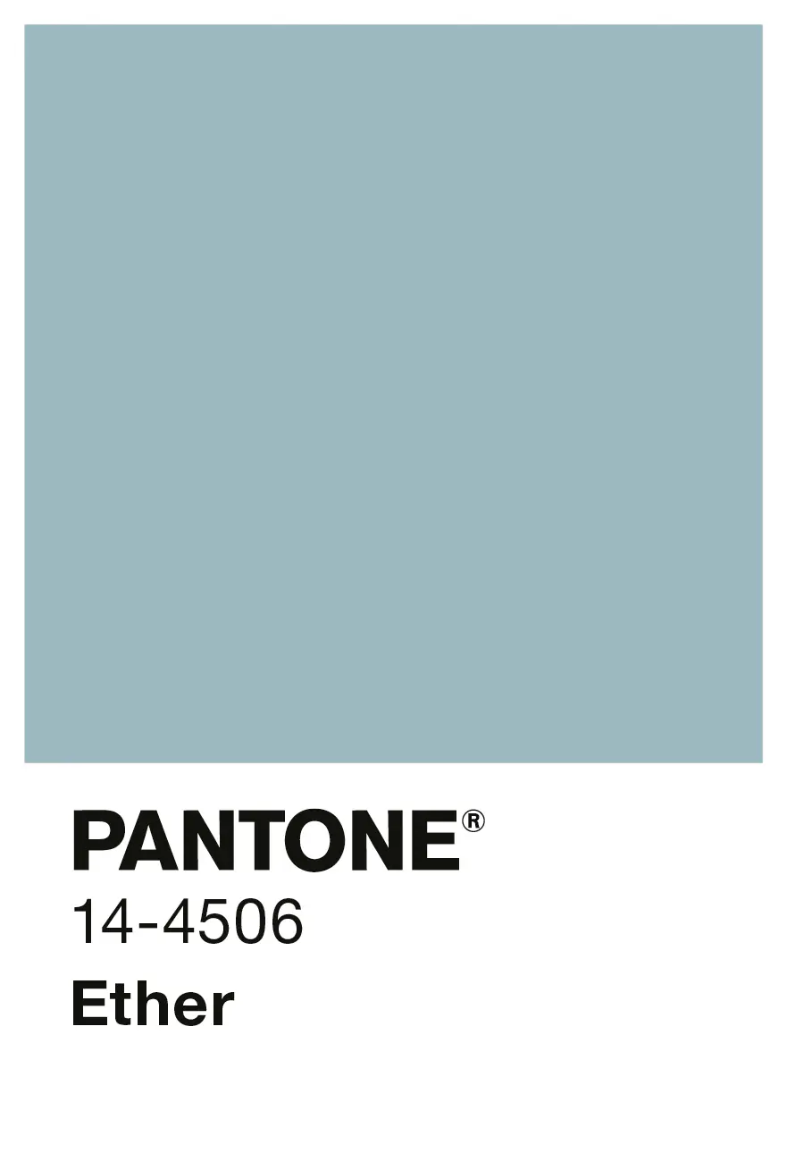 Alpina Wandfarbe Pantone matt ether 2,5 L
