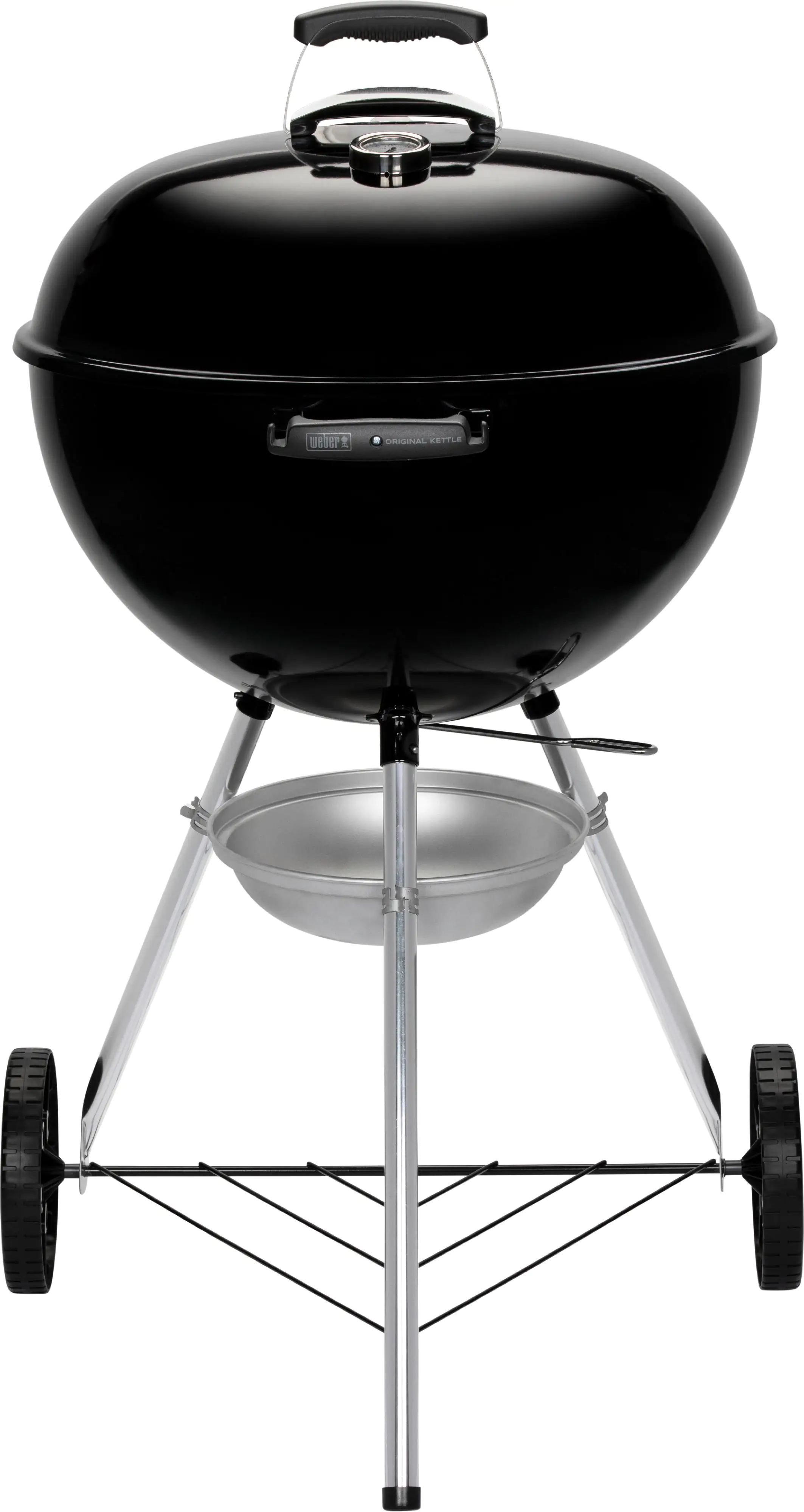 Weber Holzkohlegrill Original Kettle E-5710; Ø 57 cm Weber Holzkohlegrill Original Kettle E-5710; Ø 57 cm