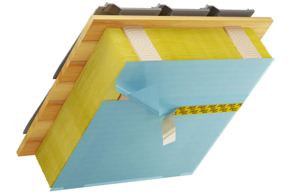 ICUTEC Klebeband Icucral 40 m x 6 cm ICUTEC Klebeband Icucral 40 m x 6 cm