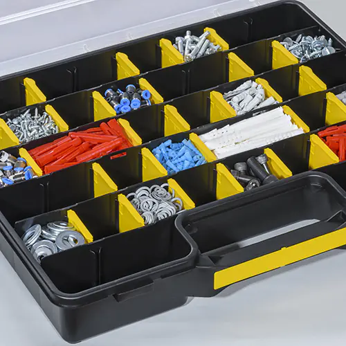 Allit Sortimentskasten EuroPlus Basic 47/7-36