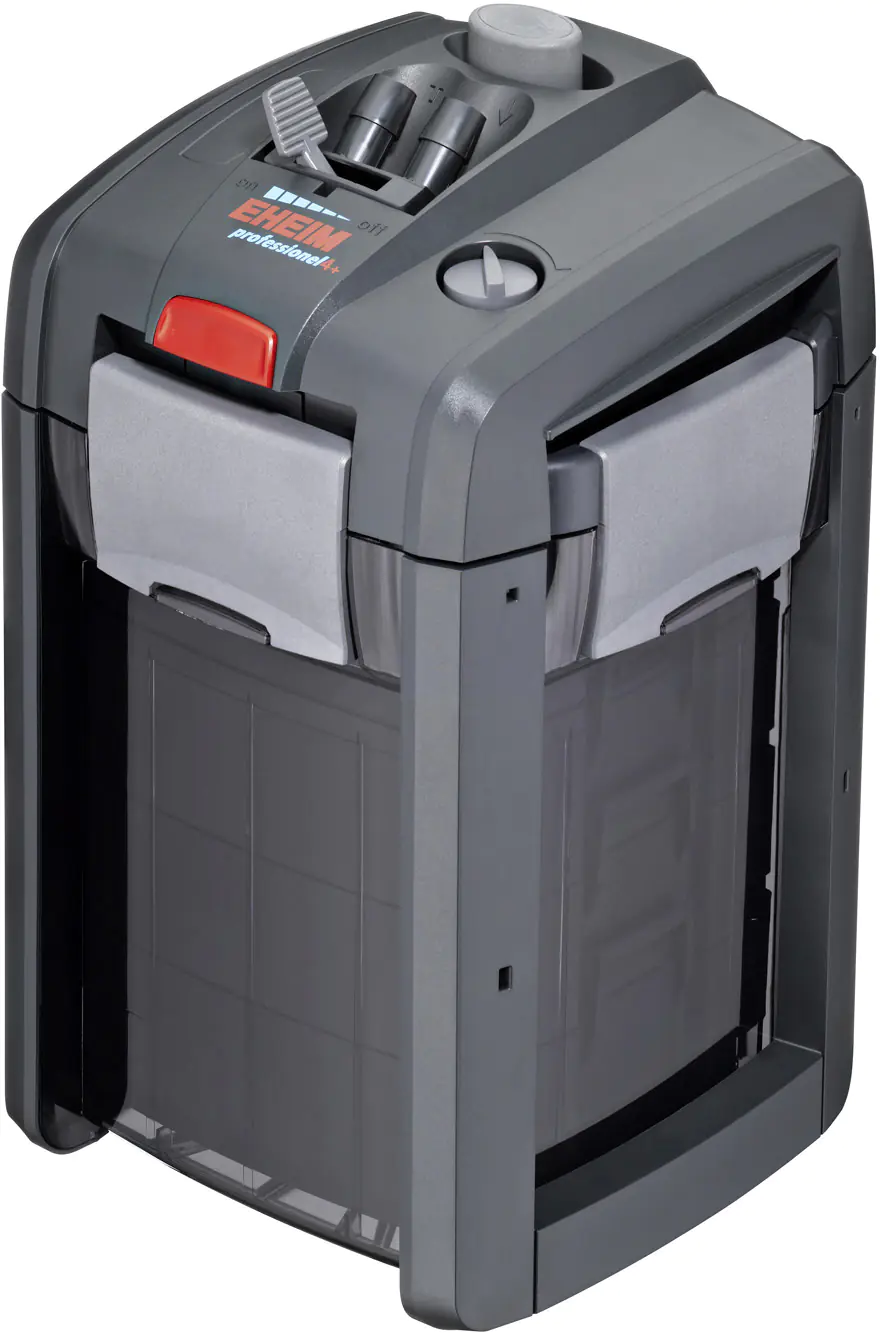 Eheim Außenfilter Professionel 4+ 350 Eheim Außenfilter Professionel 4+ 350
