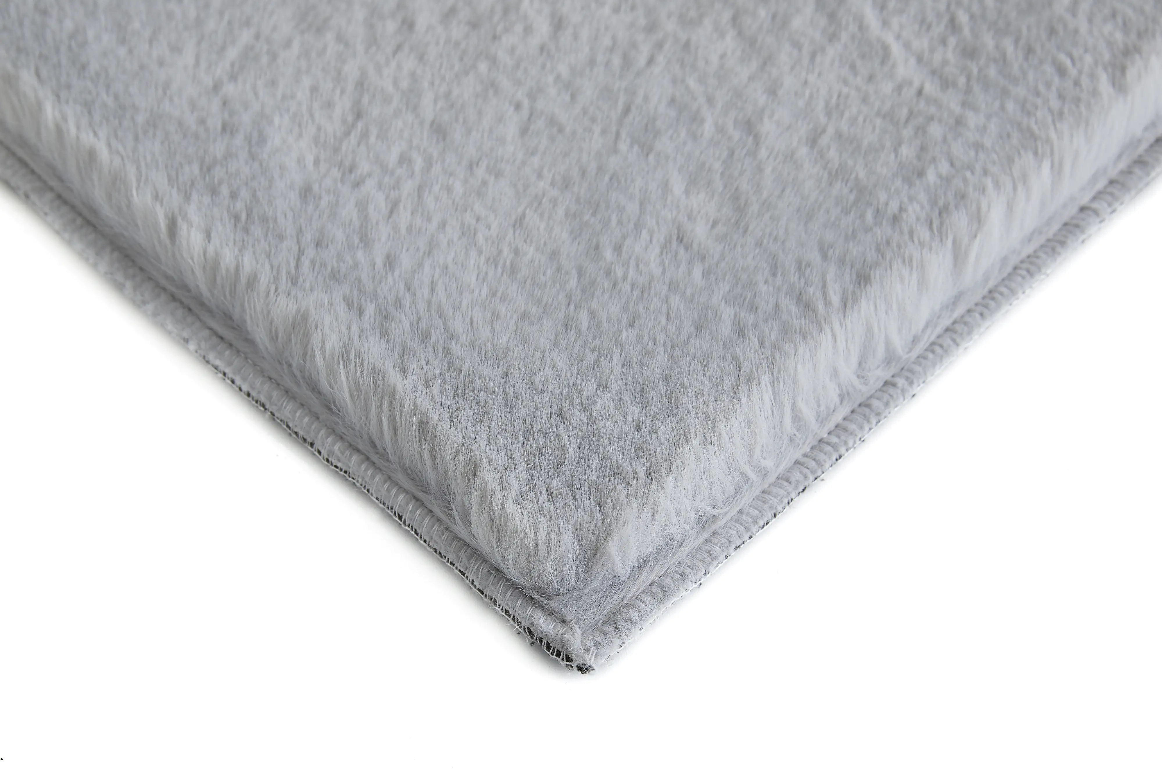 Luxor Living Teppich Loano, grau, 60 x 120 cm