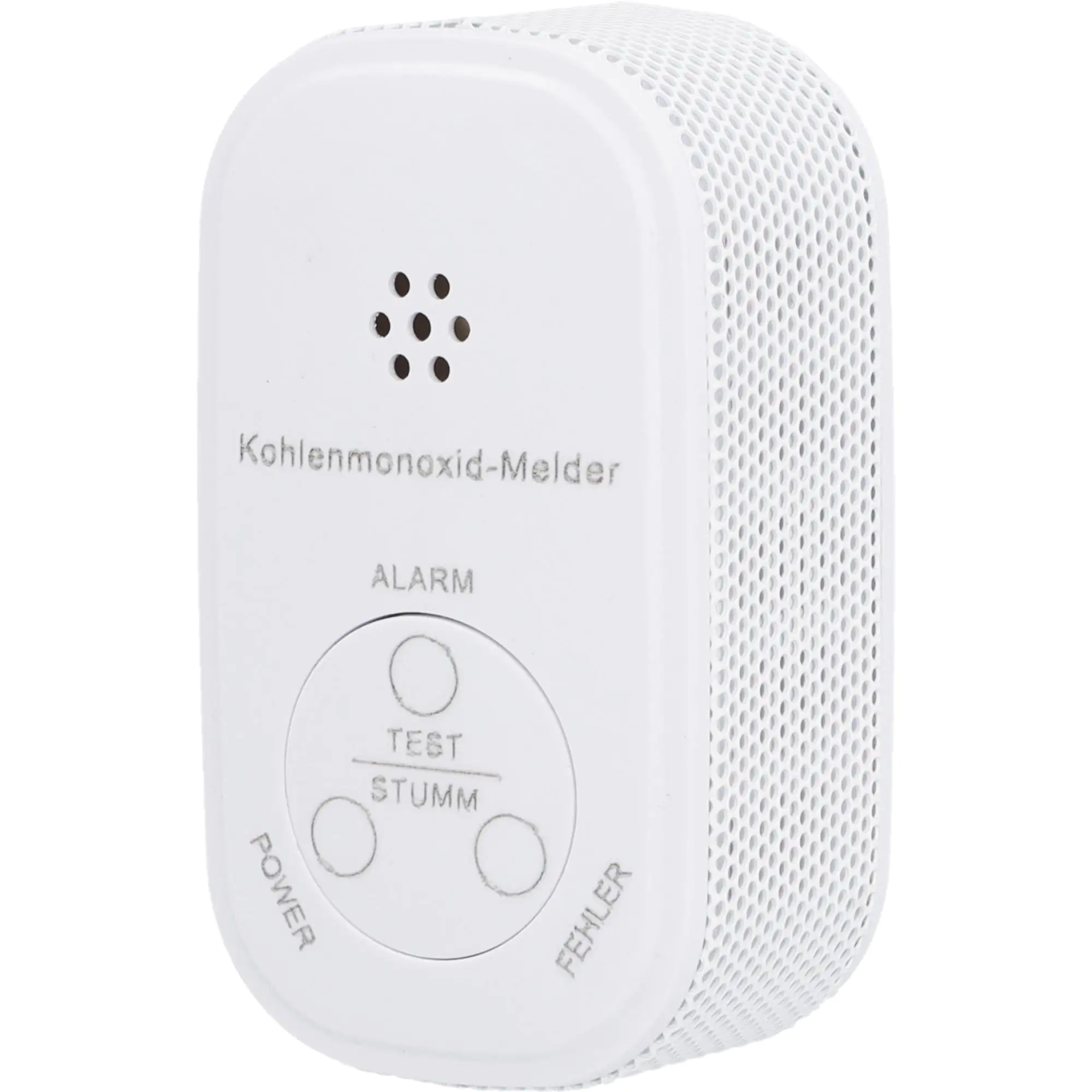 Kohlenmonoxidmelder weiß, mini Kohlenmonoxidmelder weiß, mini