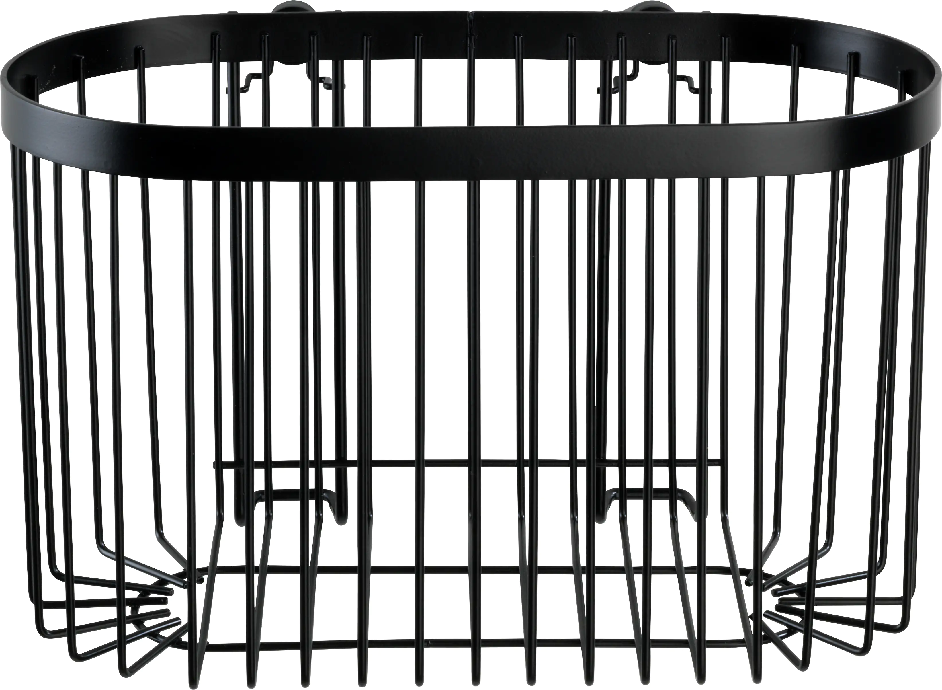 Wenko Wandablage Classic Plus Black