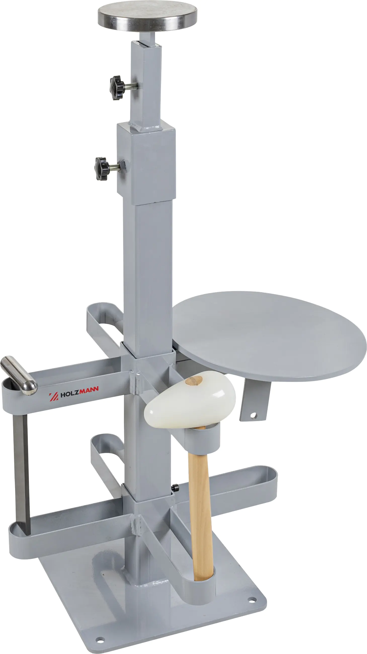 Holzmann Metallformstation MFS1SET