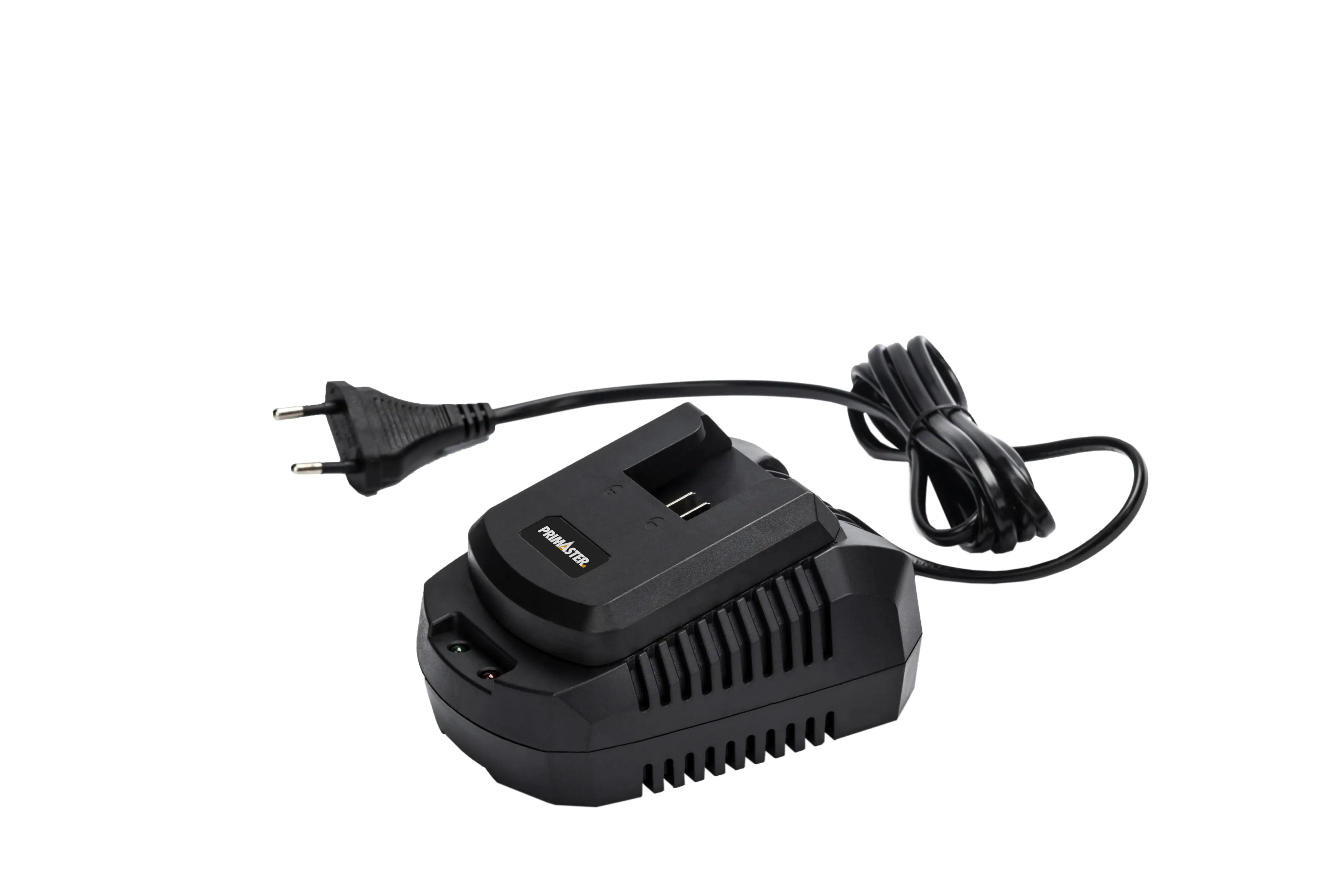 Primaster Akku-Bohrschrauber PMAS 12 V mit Akku und Ladegerät