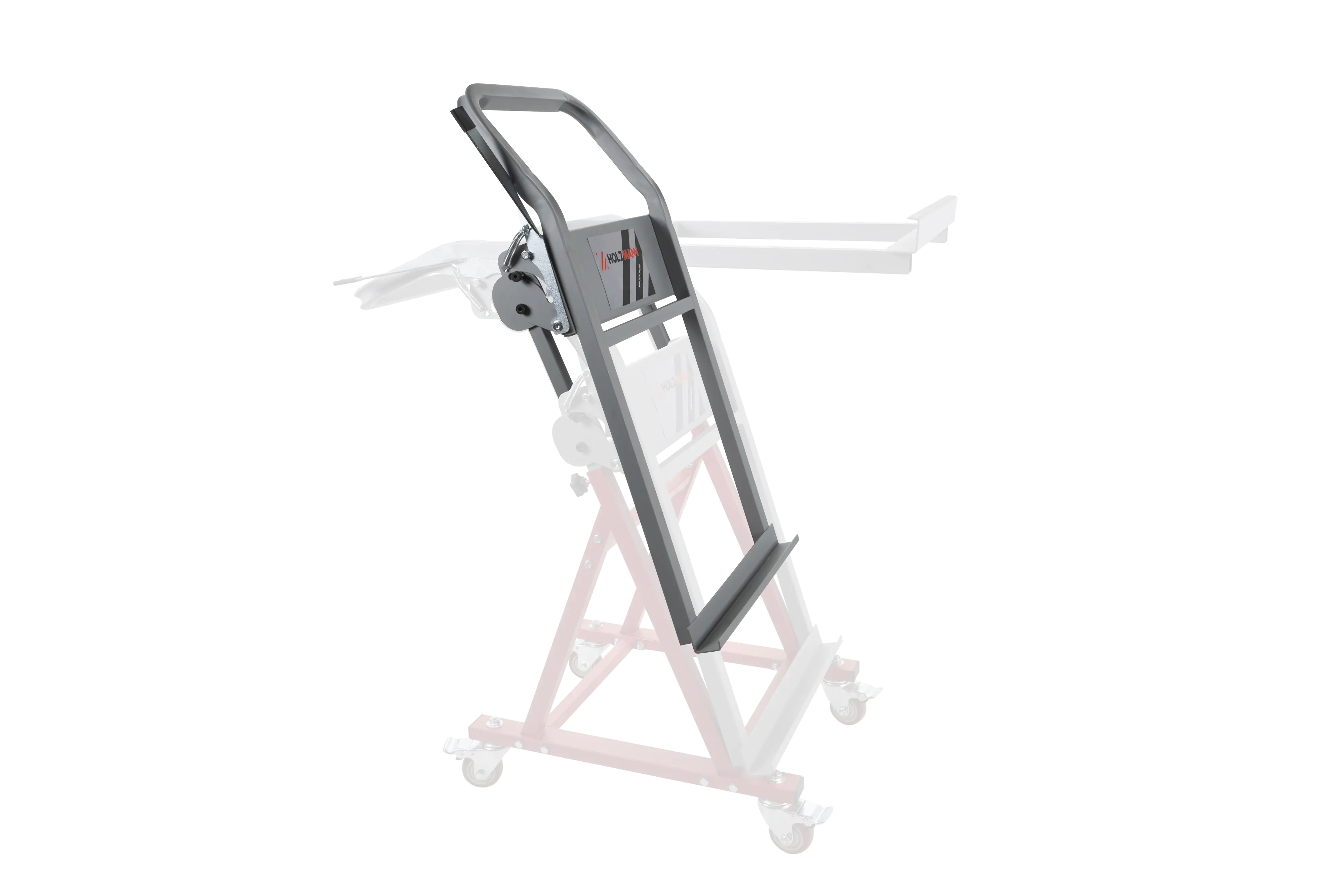 Holzmann Plattenwagen PW3040KIPP