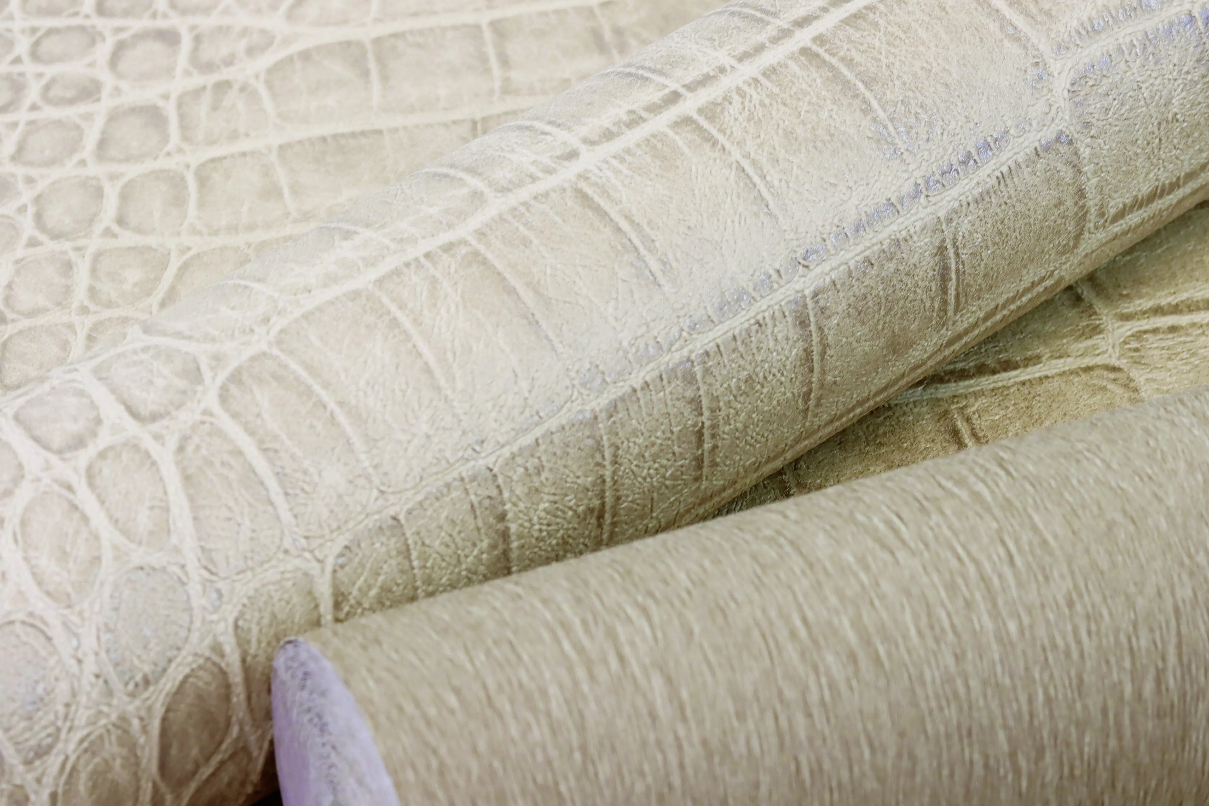 Rasch Vliestapete 751345 Beige-Hellbeige Muster & Motive 10,05 m x 0,53 m