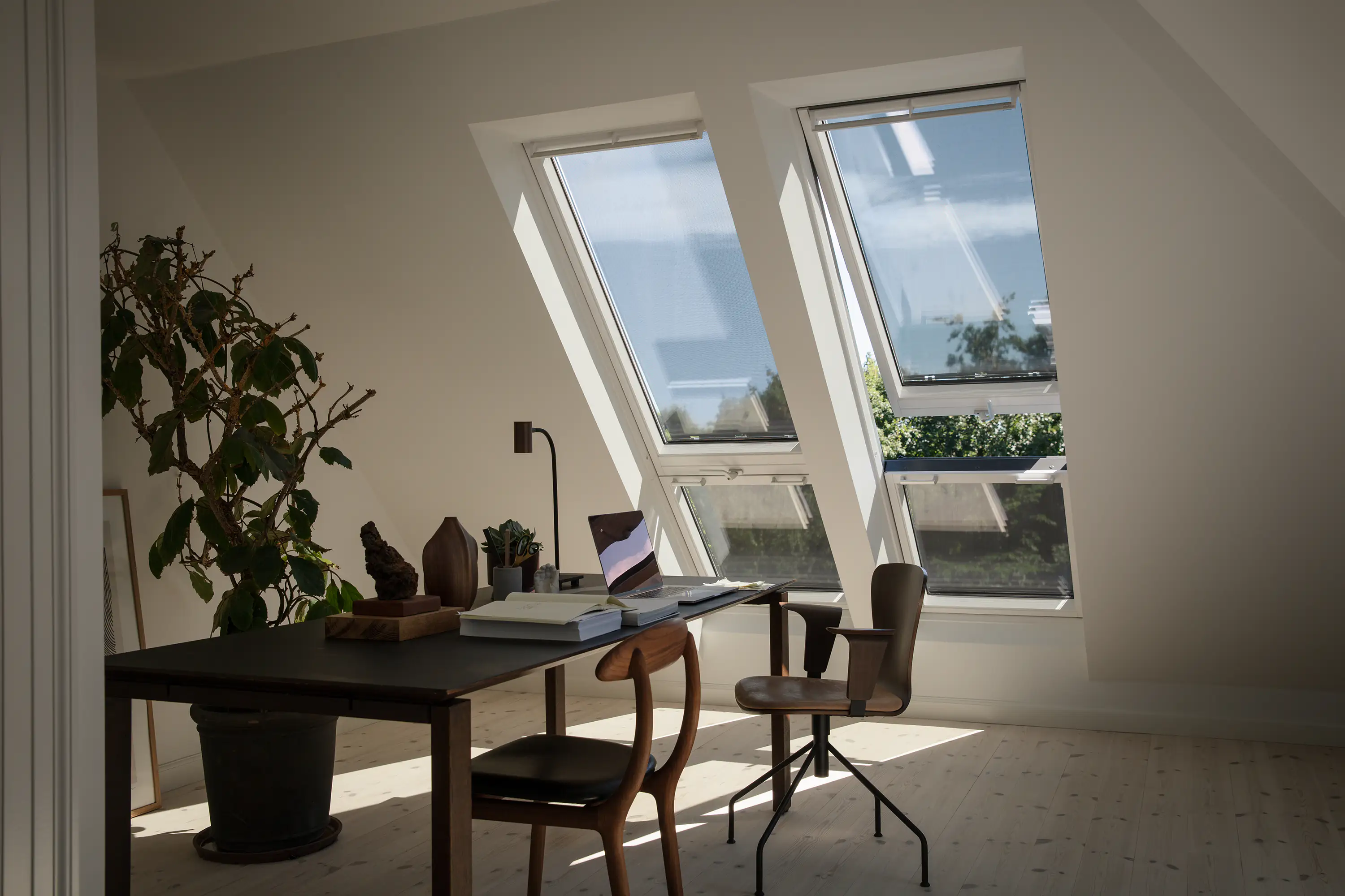 VELUX Markise H-Krallen MHL MK00 5060