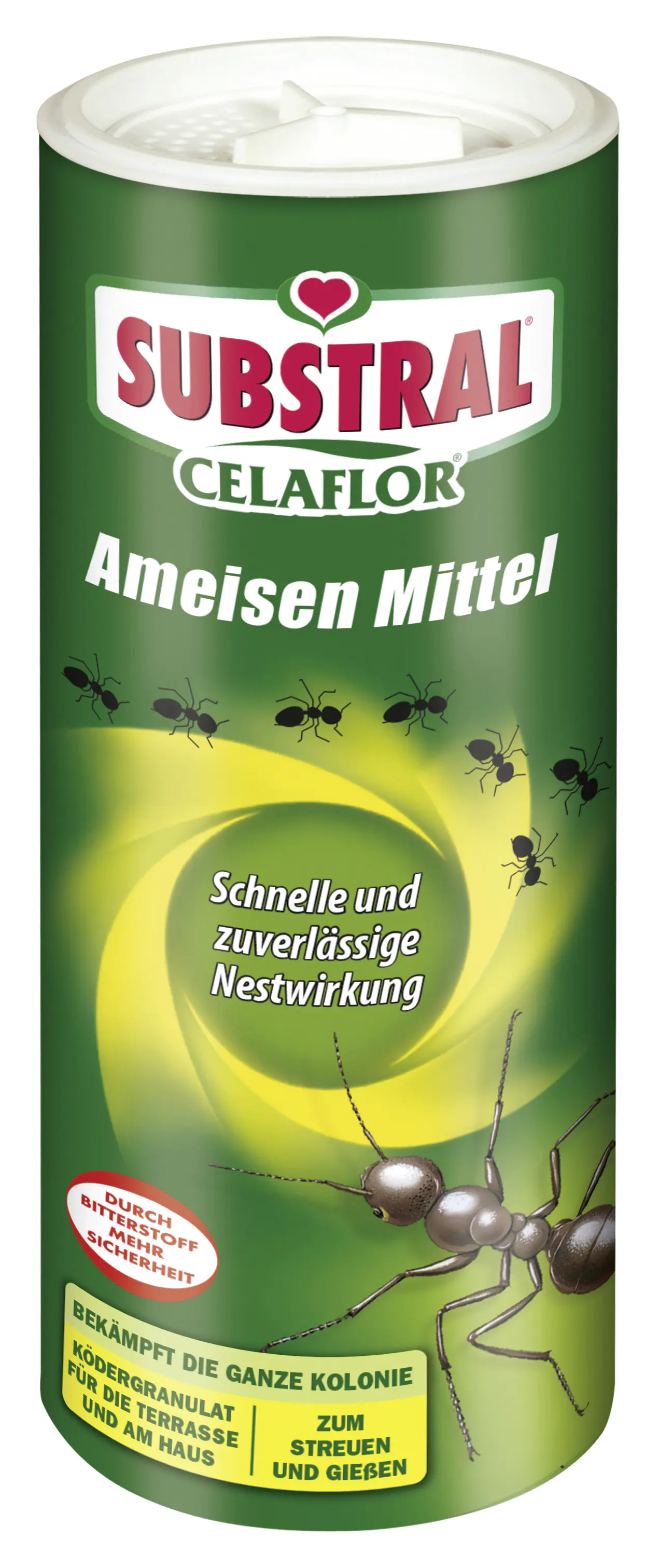 Substral Ameisenmittel 300 g