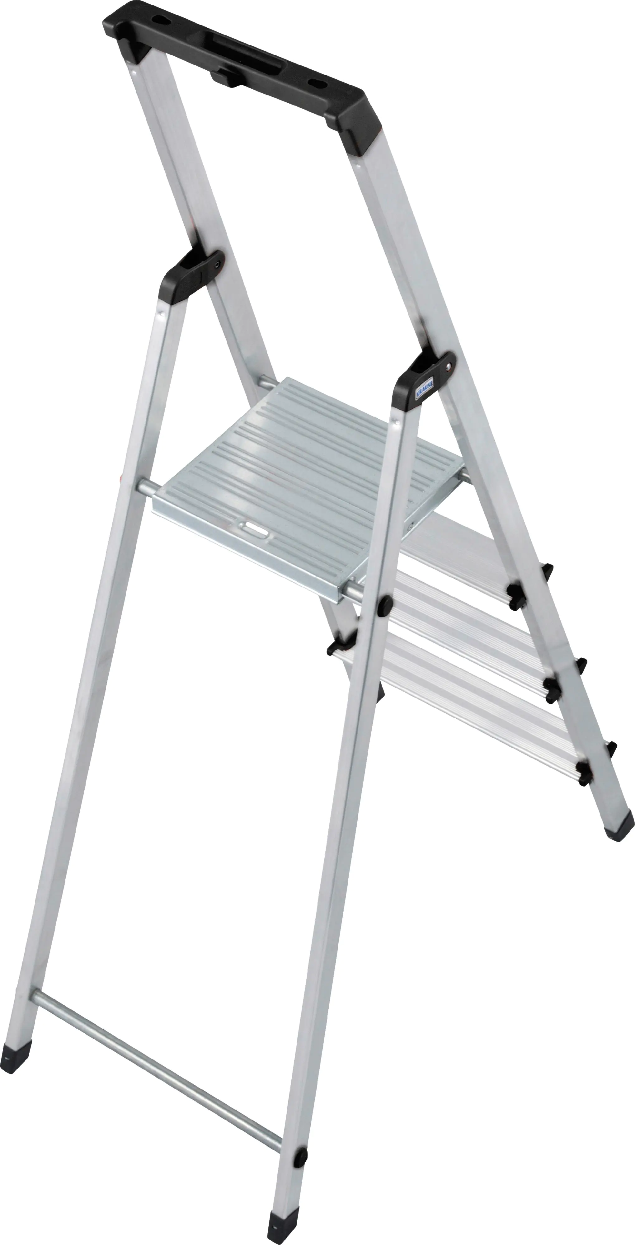 Monto Stufenabschlusskappe links schwarz 7 Stück