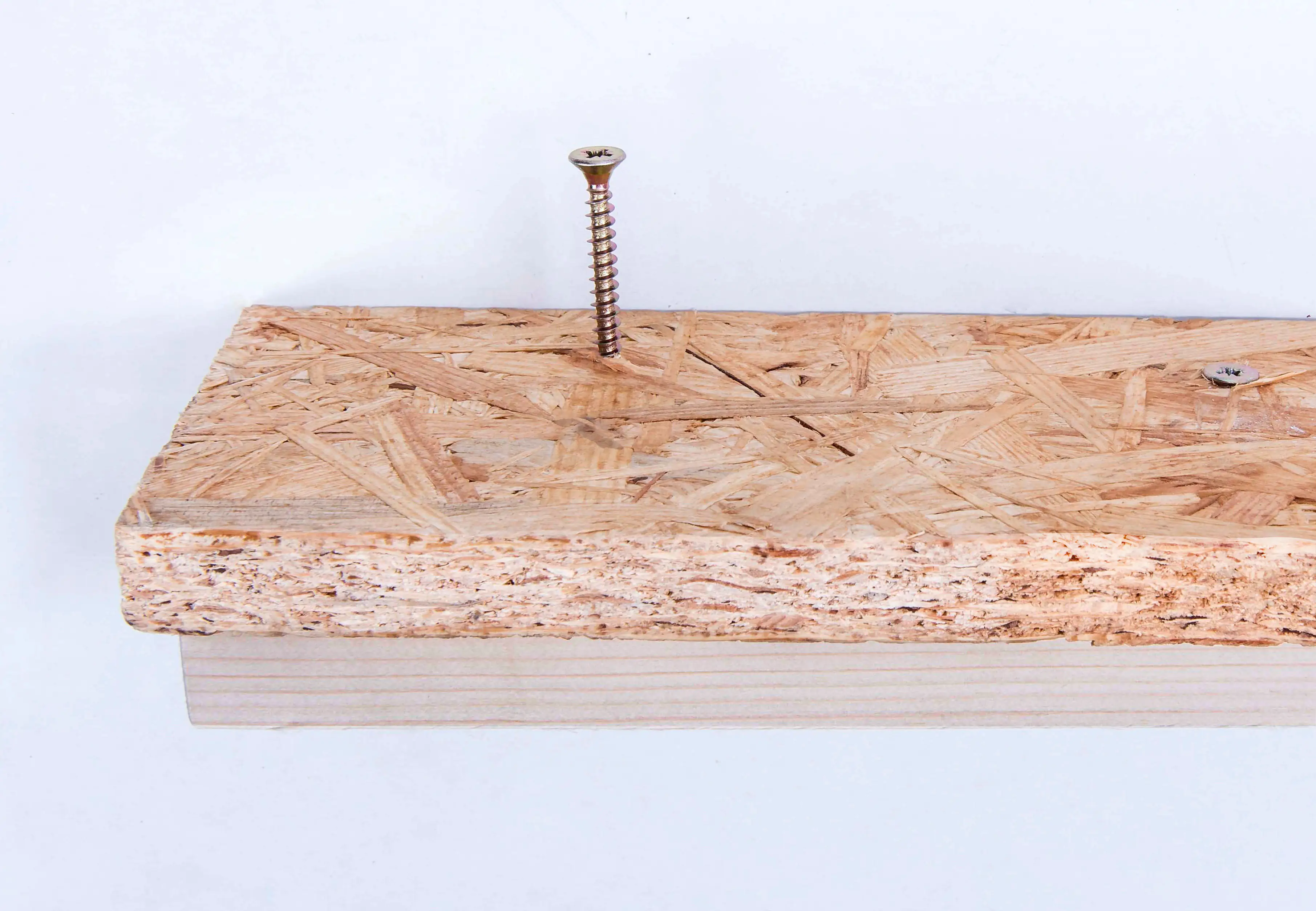 Connex Universalschrauben 5.0 x 80 mm PZ 2 Senkkopf - 150 Stk. Connex Universalschrauben 5.0 x 80 mm PZ 2 Senkkopf - 150 Stk.