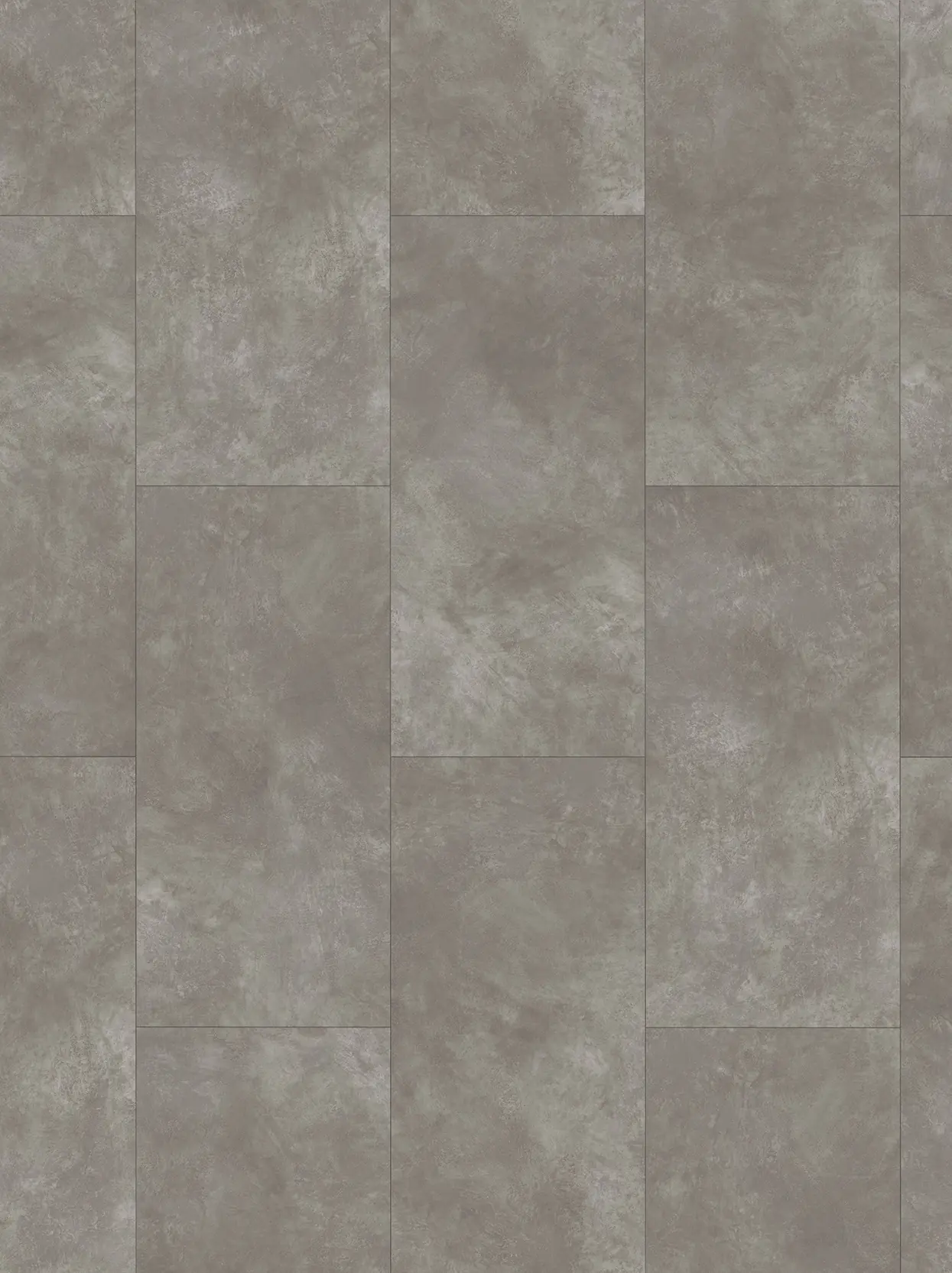 Parador Designboden Modular ONE Hydron Beton dunkelgrau Steinstruktur