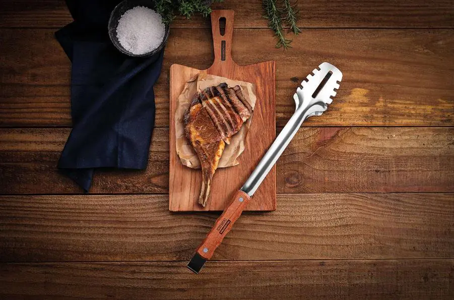 Tramontina Extreme Grillzange 47 cm