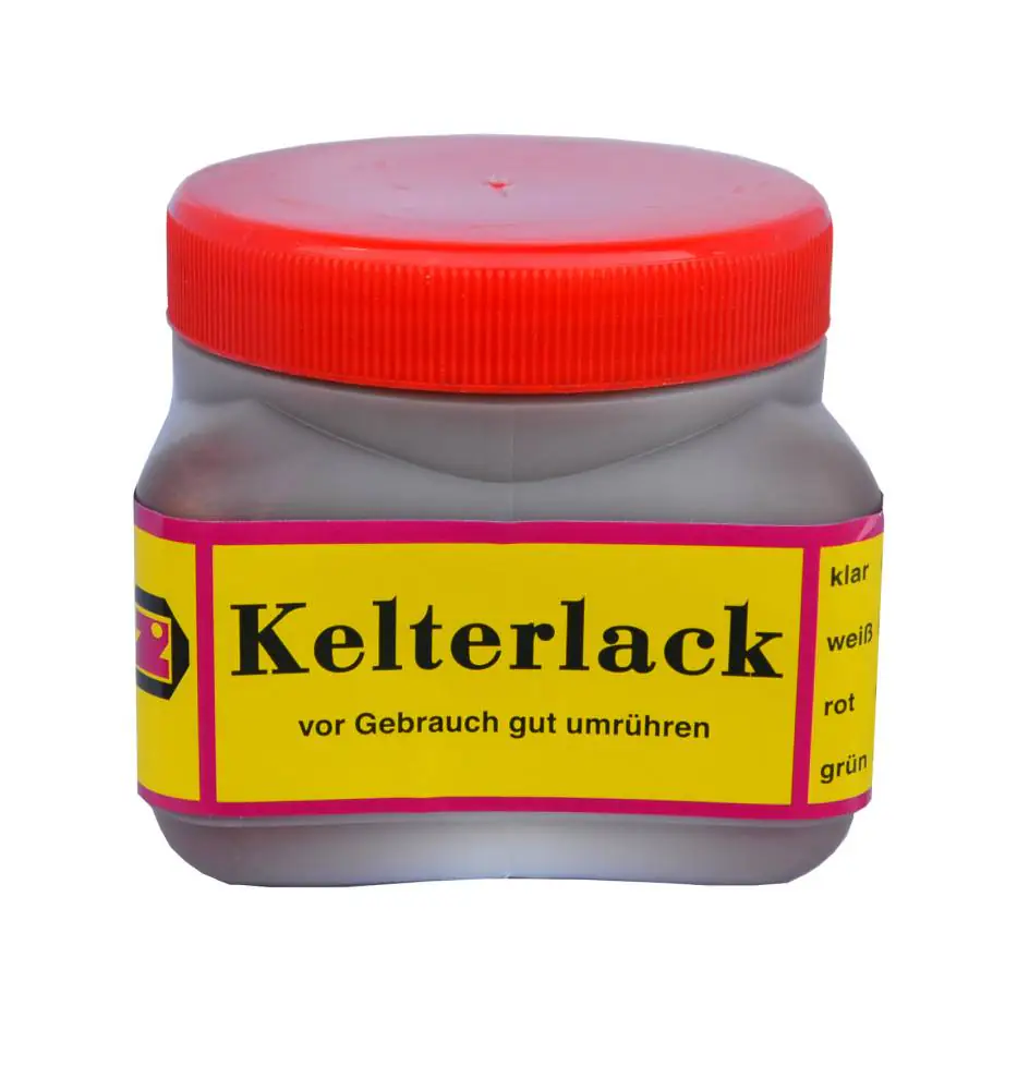 Vina Kelterlack rot 375 ml