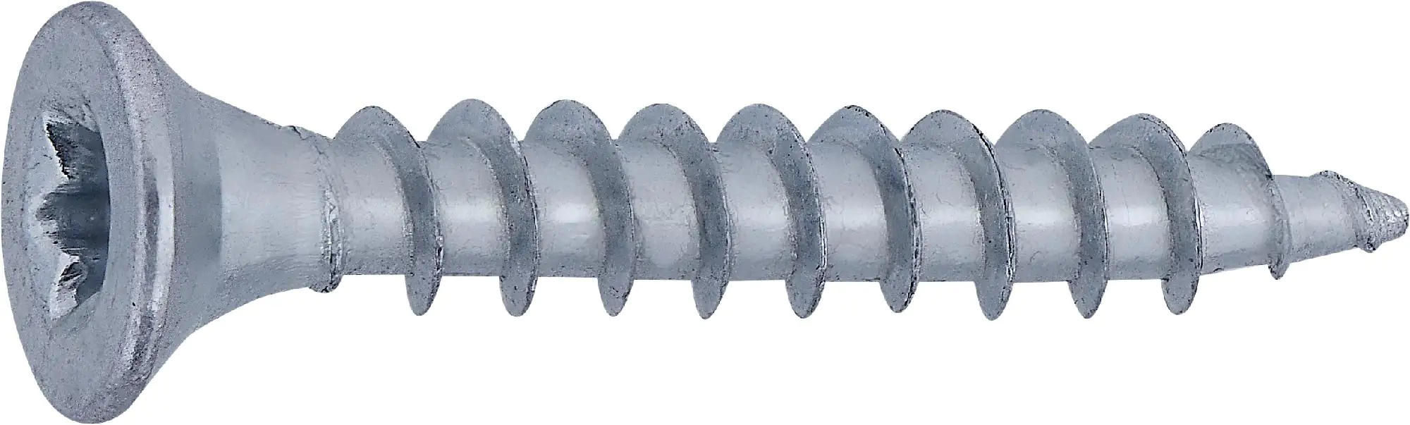 Connex Universalschrauben 3.5 x 16 mm TX 10 - 30 Stk.