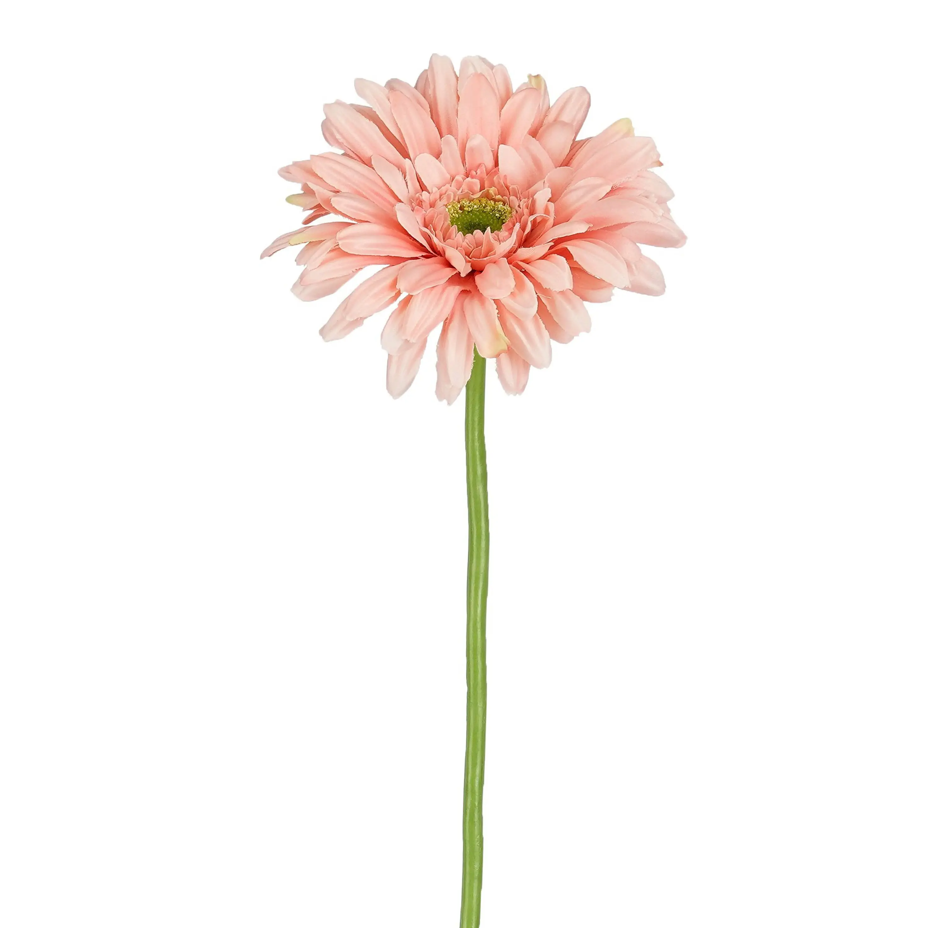 Mica Decorations künstliche Blume Gerbera rosa 60 cm 