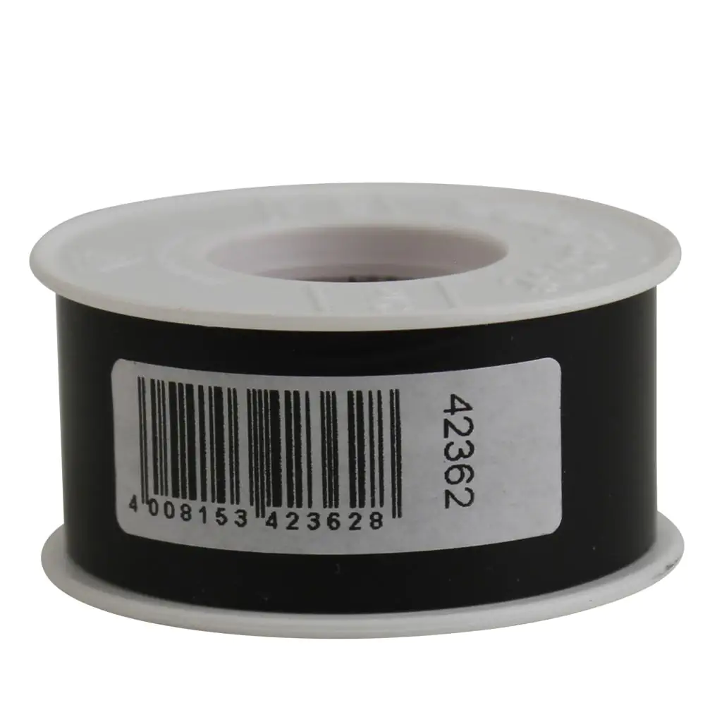 COROPLAST PVC-Isolierband 0,15x25mm 10m schwarz