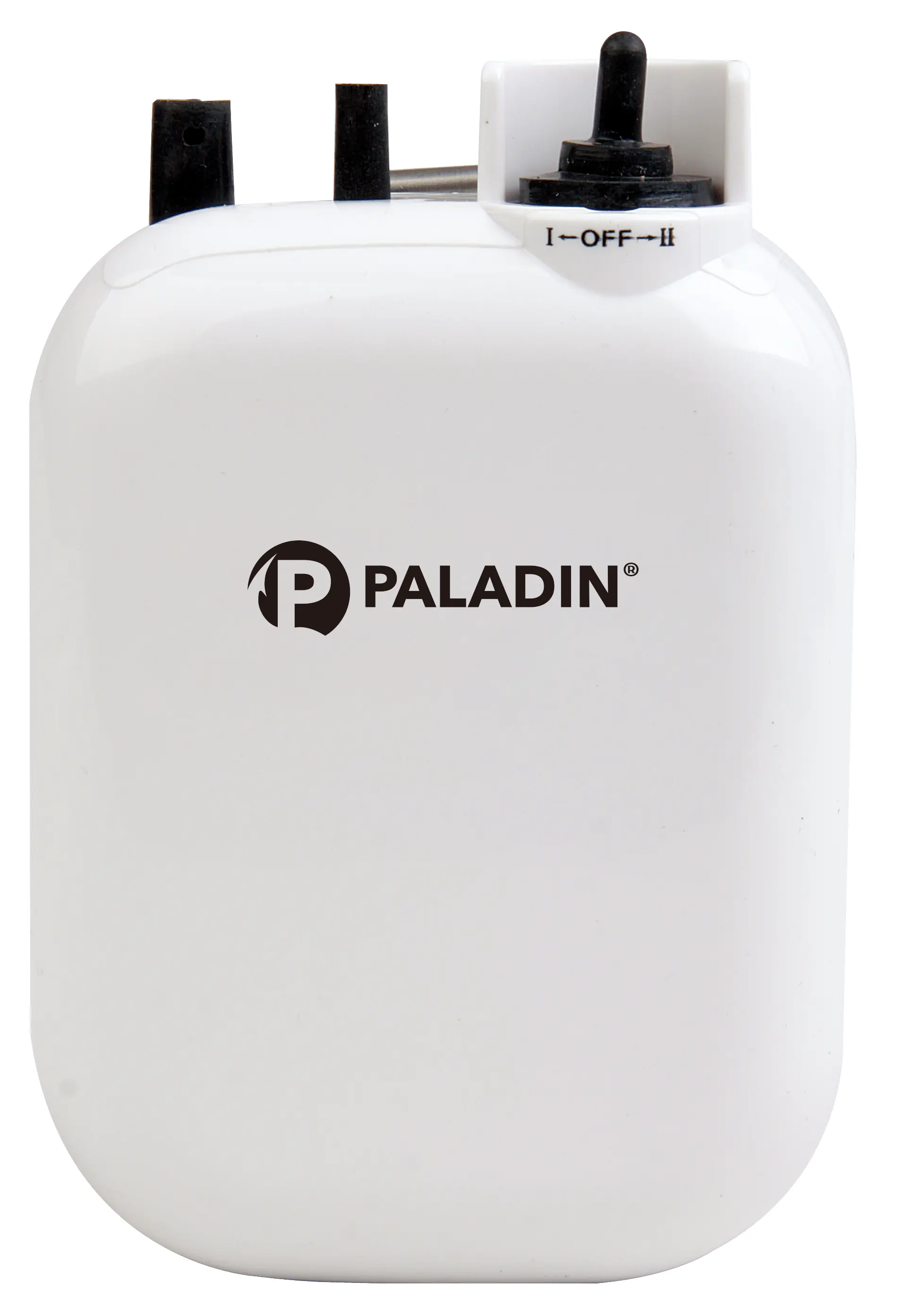 Paladin Angelzubehör Sauerstoffpumpe DeLuxe L