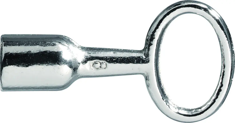 Abus Vierkant-Dornschlüssel DS 8mm