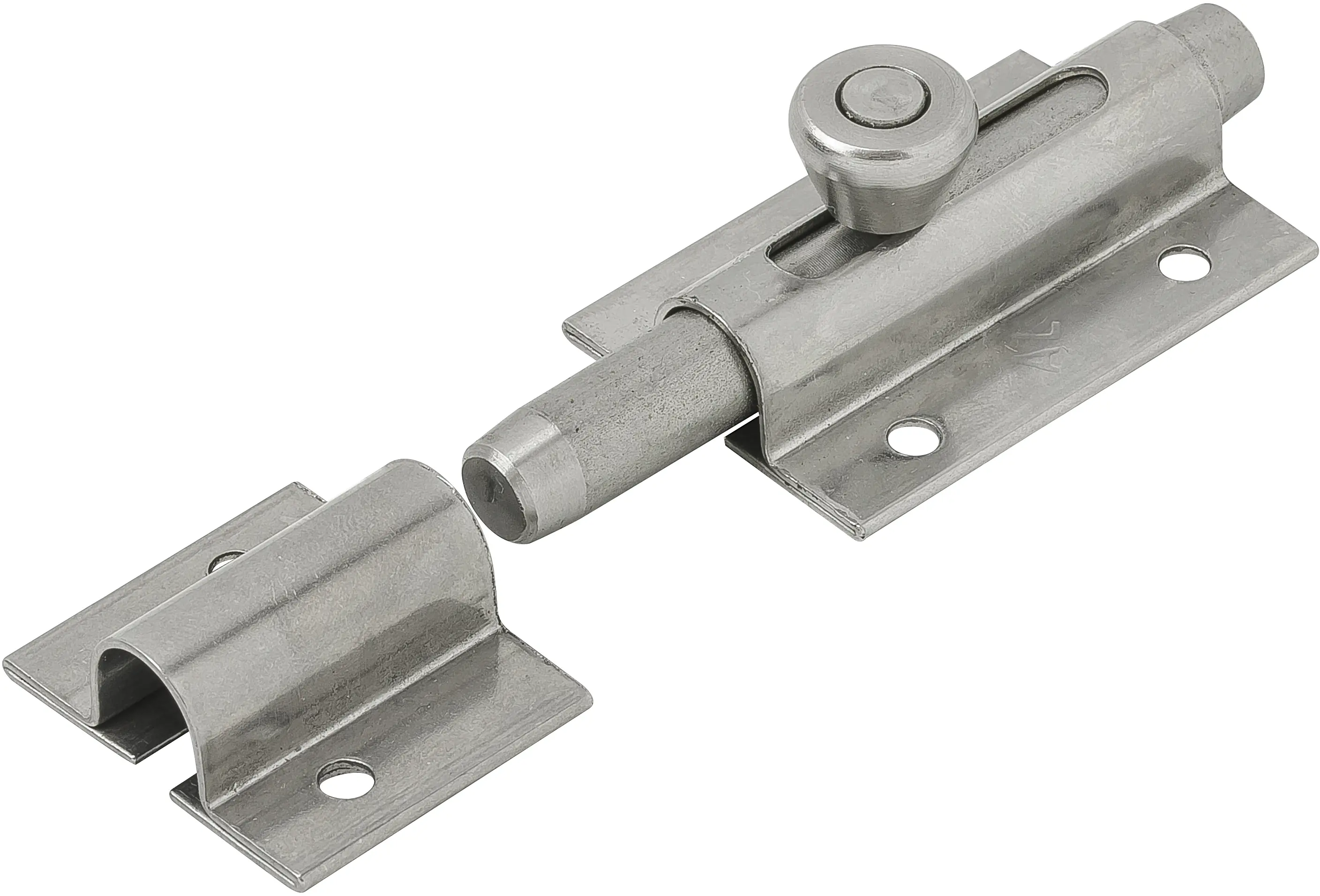 Vormann Bolzen-Knopfriegel 36 x 80 mm
