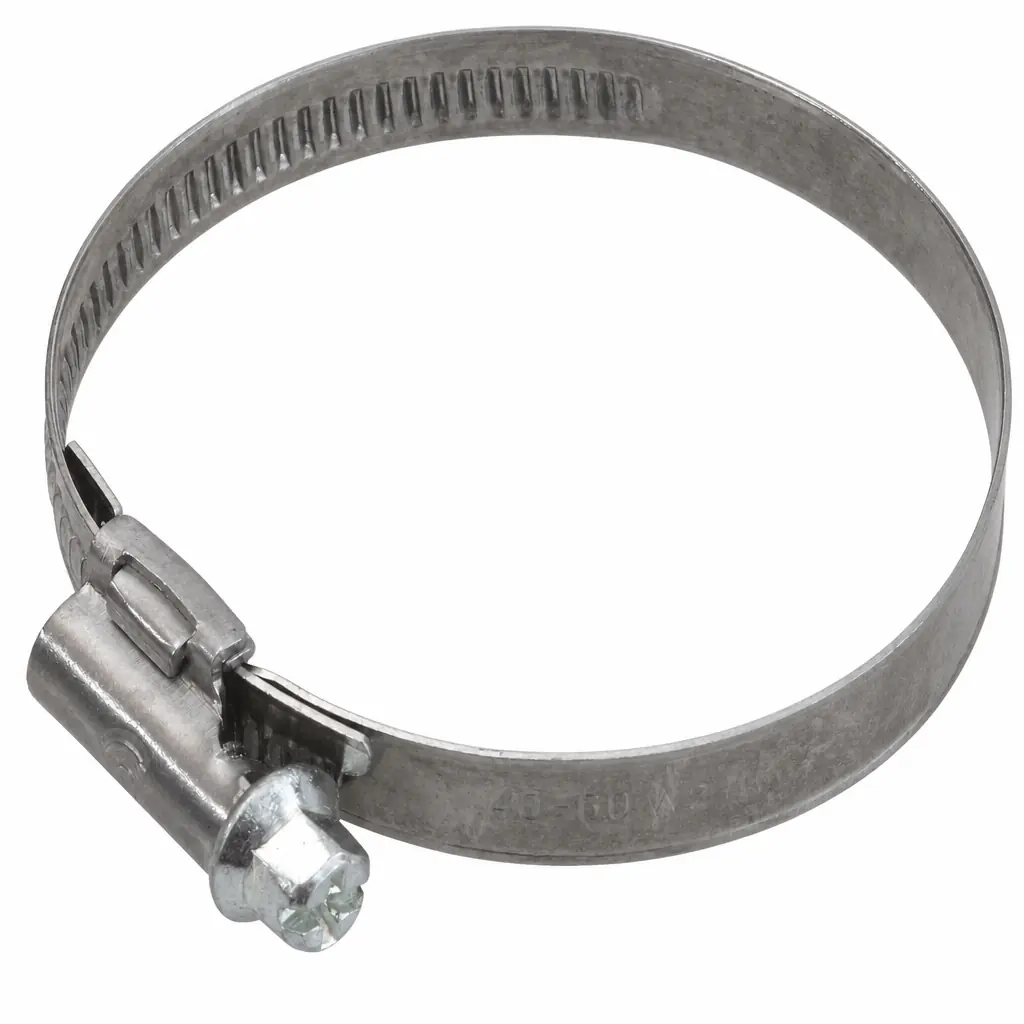 SWG Schlauchschelle Breite 30 - 45 mm 50 Stück