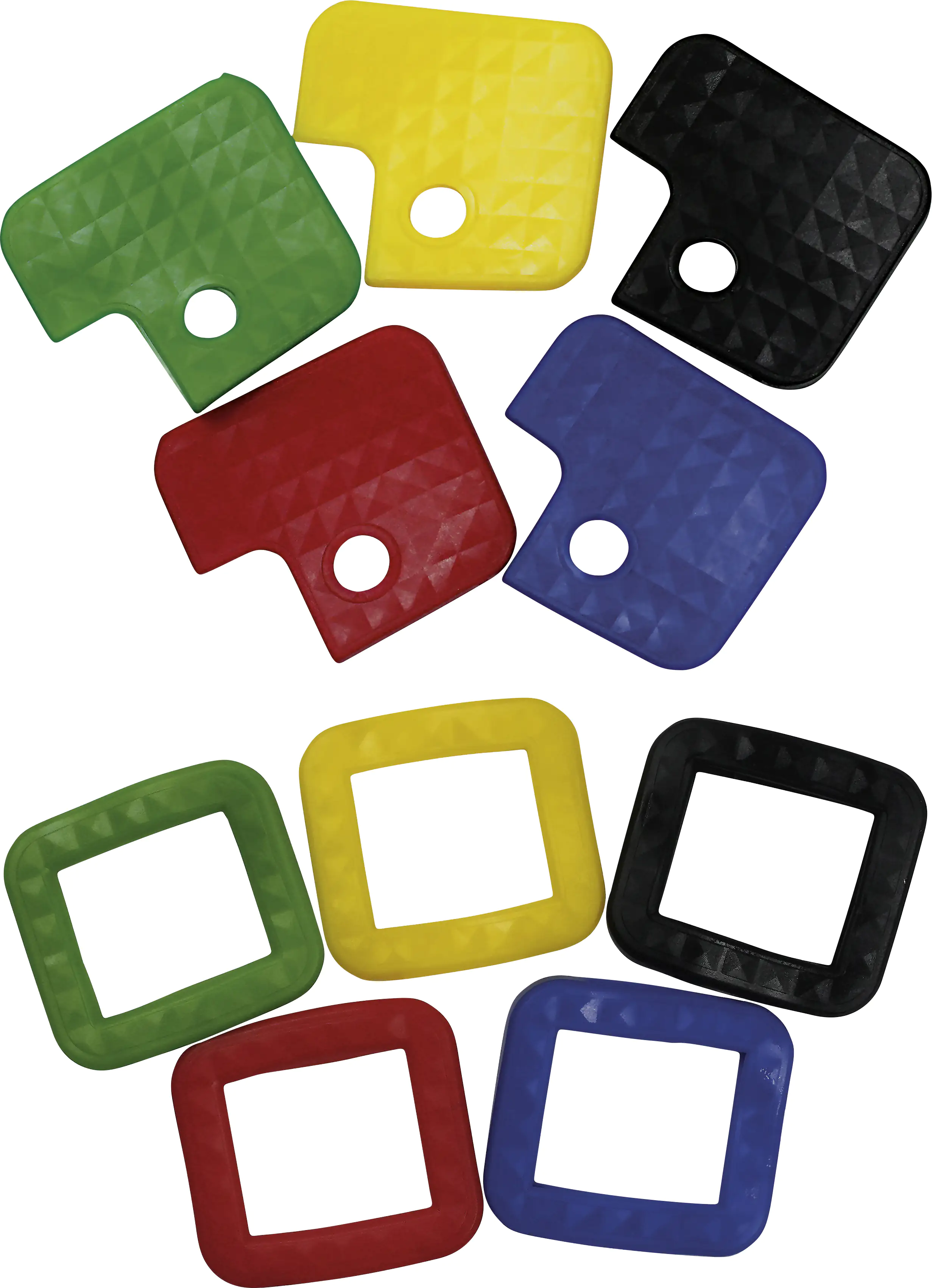 4026434106848 Basi Kennkappen -ringe