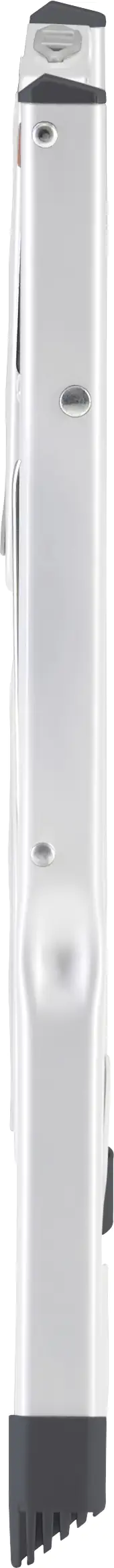 Hailo Stahl-Trittleiter MK60 StandardLine 2,44 m Hailo Stahl-Trittleiter MK60 StandardLine 2,44 m