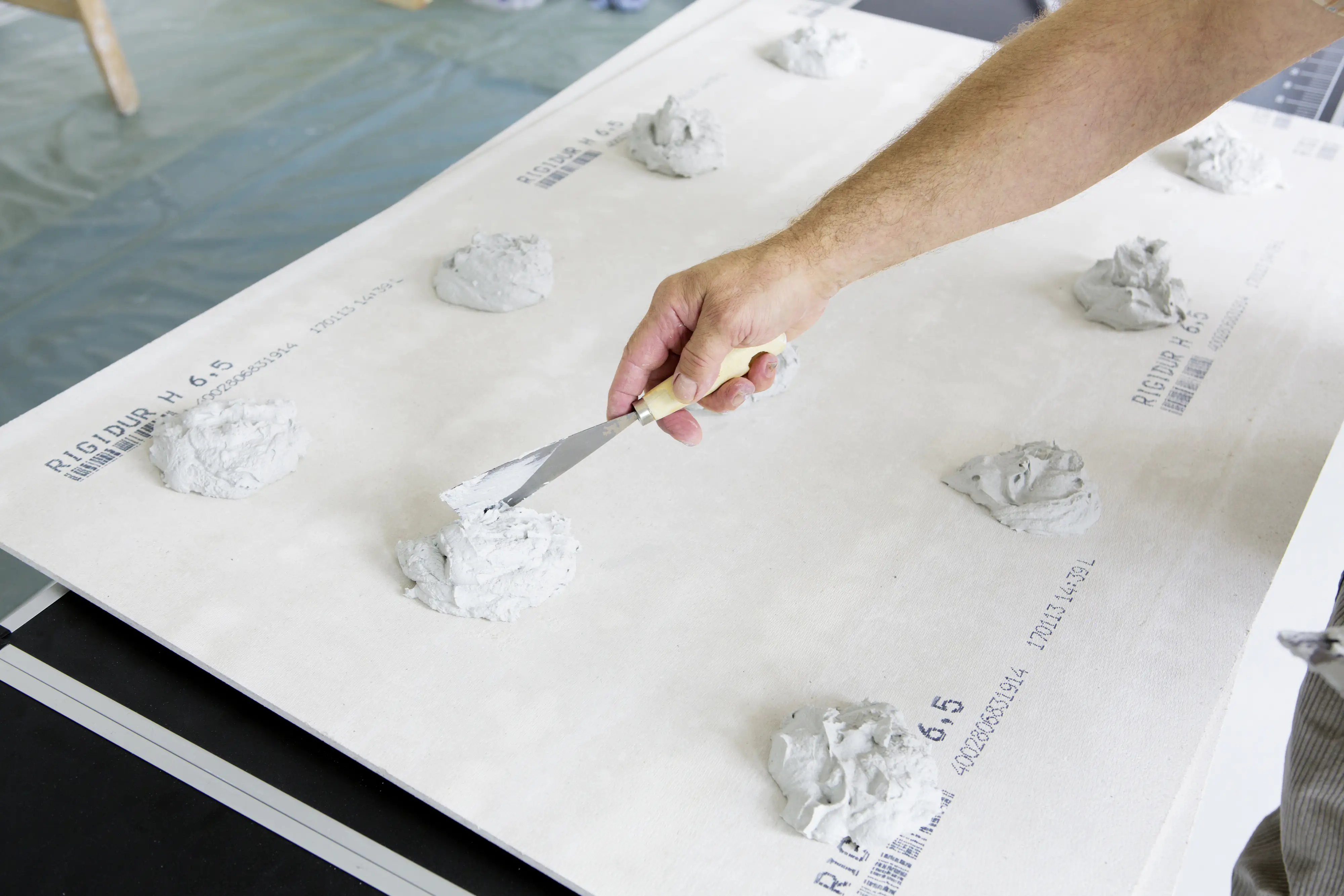 Saint Gobain Rigips Ansetzbinder 20 kg