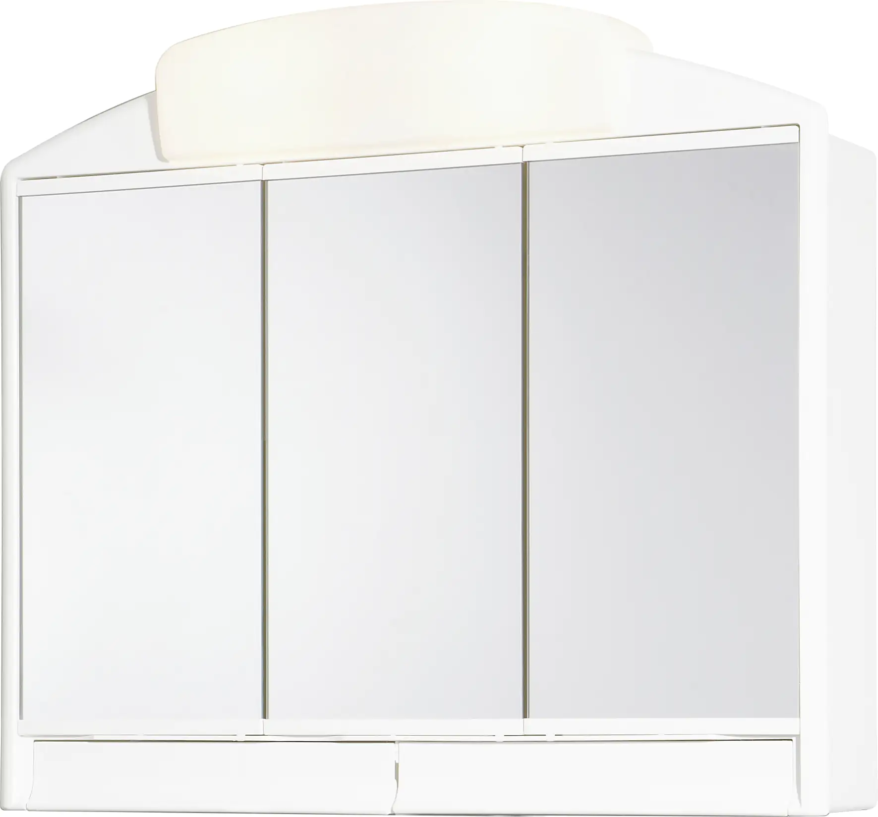 Jokey Spiegelschrank Ivy weiß Jokey Spiegelschrank Ivy weiß