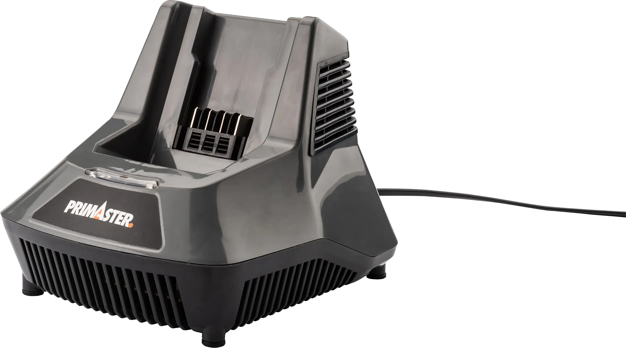 4010951150507 Primaster Akku-Schnellladegerät für 40 V Akku