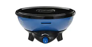 Campingaz Gasgrill Party Grill 200 CV Grillfläche: Ø 33 cm Campingaz Gasgrill Party Grill 200 CV Grillfläche: Ø 33 cm