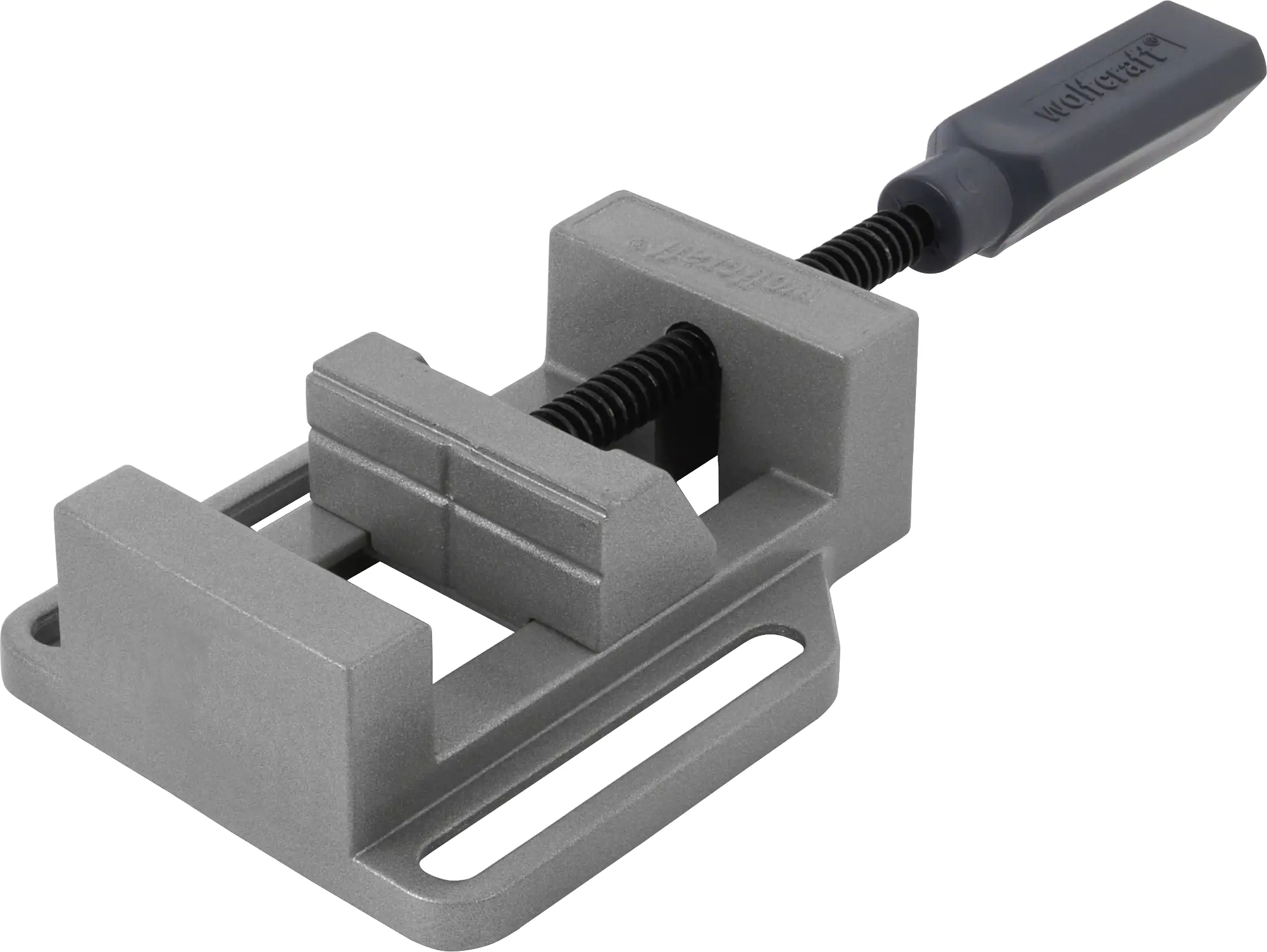 Wolfcraft Schraubstock simplex 68 mm