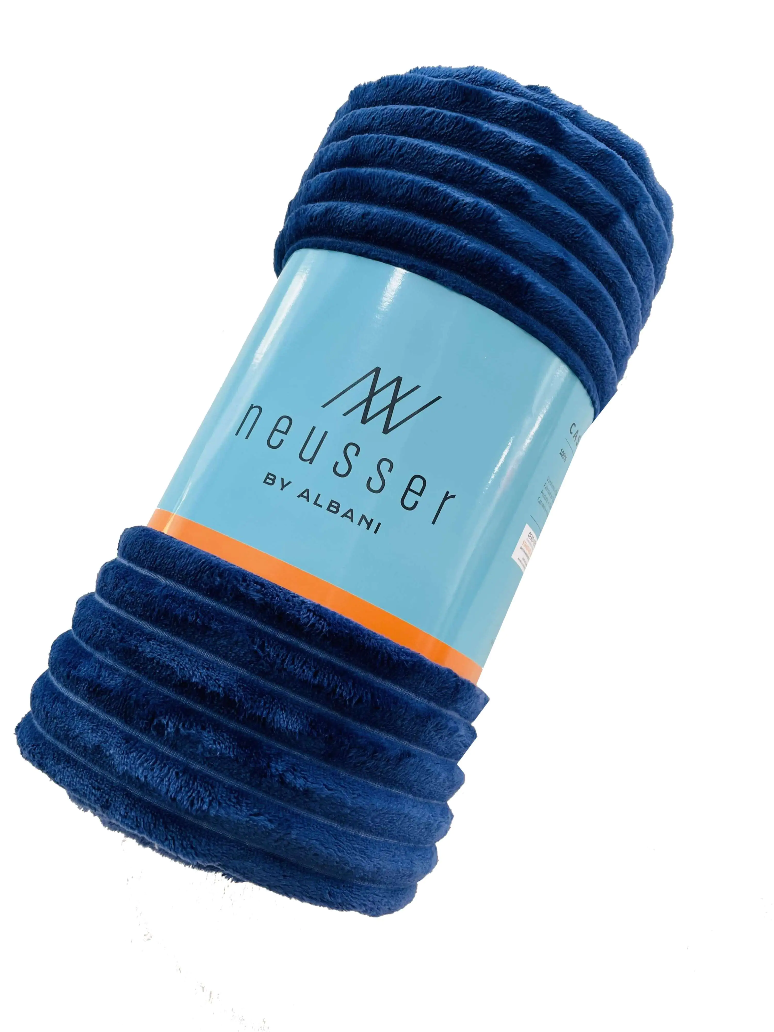 Neusser Collection Decke Casual 150 x 200 cm Neusser Collection Decke Casual 150 x 200 cm