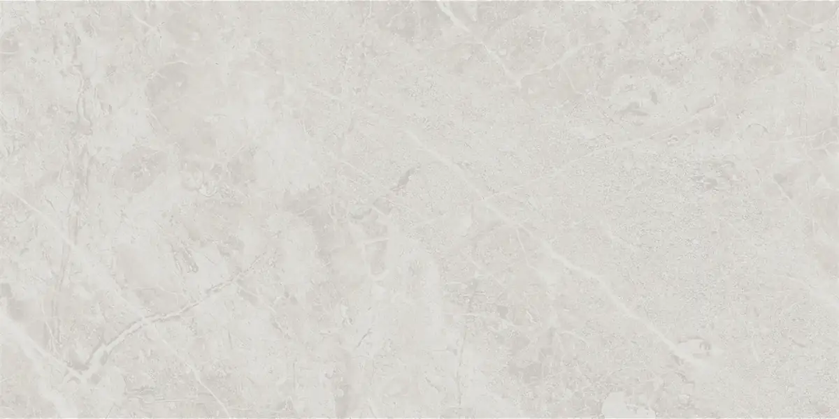 Wandfliese Alegra 30 x 60 weiß glanz