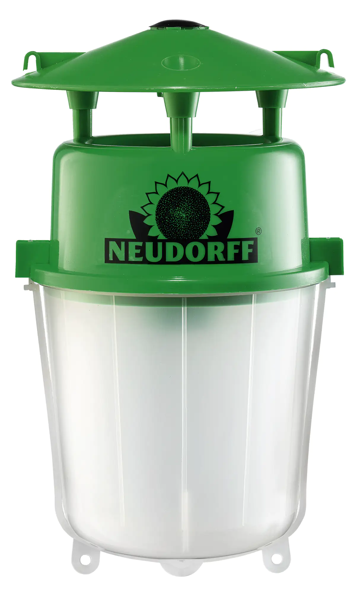 Neudomon Buchsbaumzünsler Falle