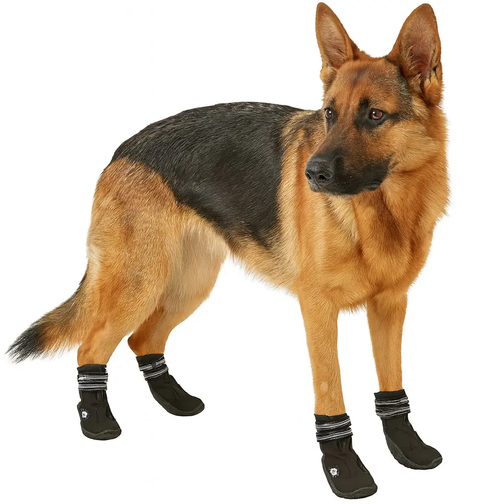 Nobby Hundeschuh Runners 2 Stück schwarz Größe: XL Nobby Hundeschuh Runners 2 Stück schwarz Größe: XL