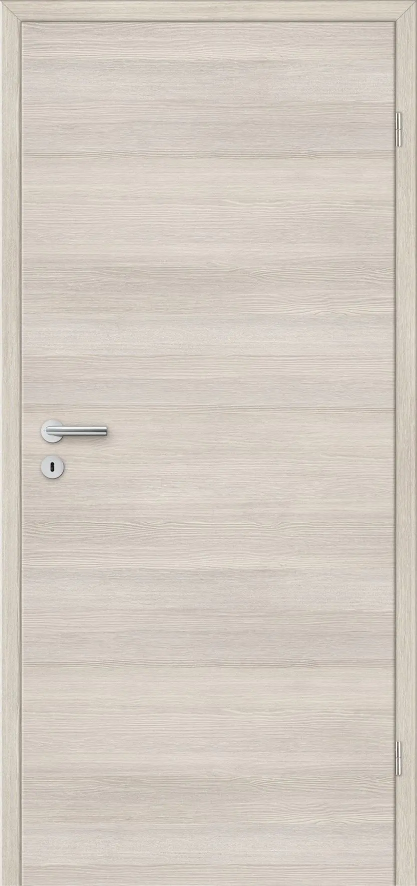 Borne Türblatt CPL Lärche Cashmere quer Röhrenspan