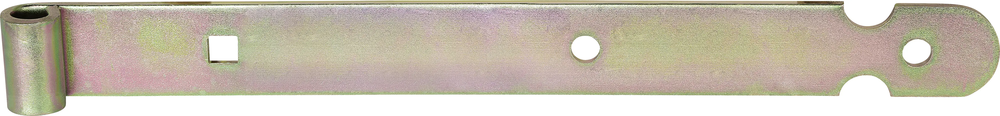 Conmetall Ladenband Ø 10 x 300 mm verzinkt