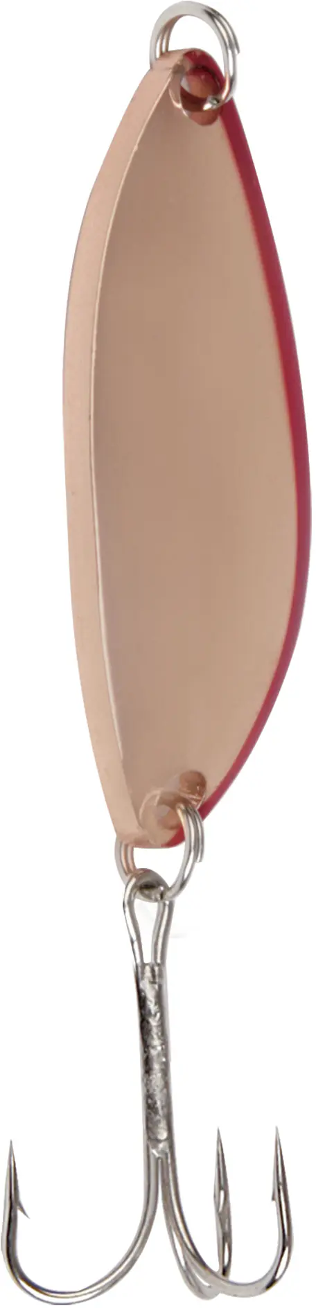 Paladin Kunstköder Blinker kupfer-rot 17g kupfer-rot/kupfer/17g/55mm